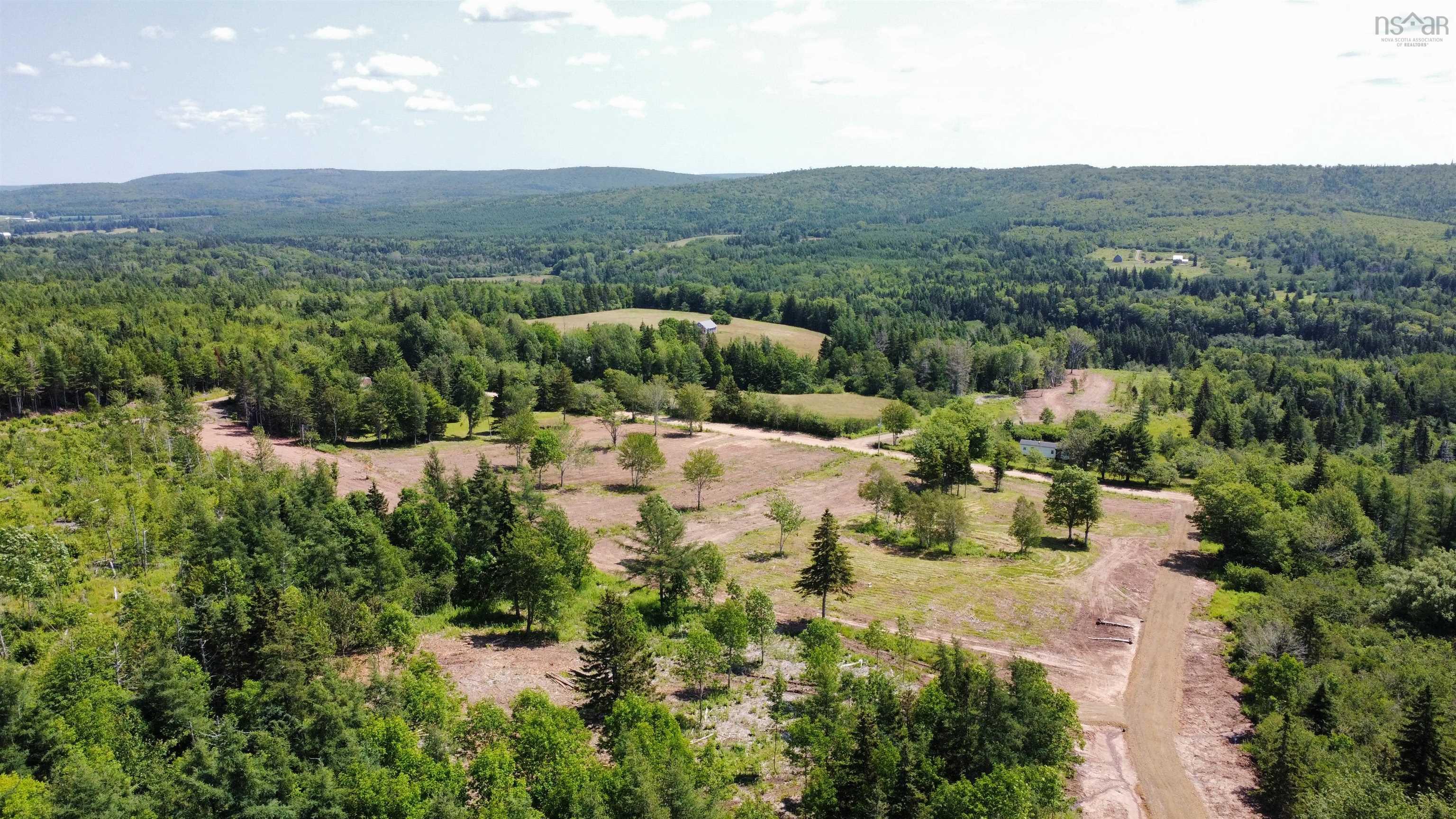 $22,000.00: Lot 27 Mull River Road, Mabou