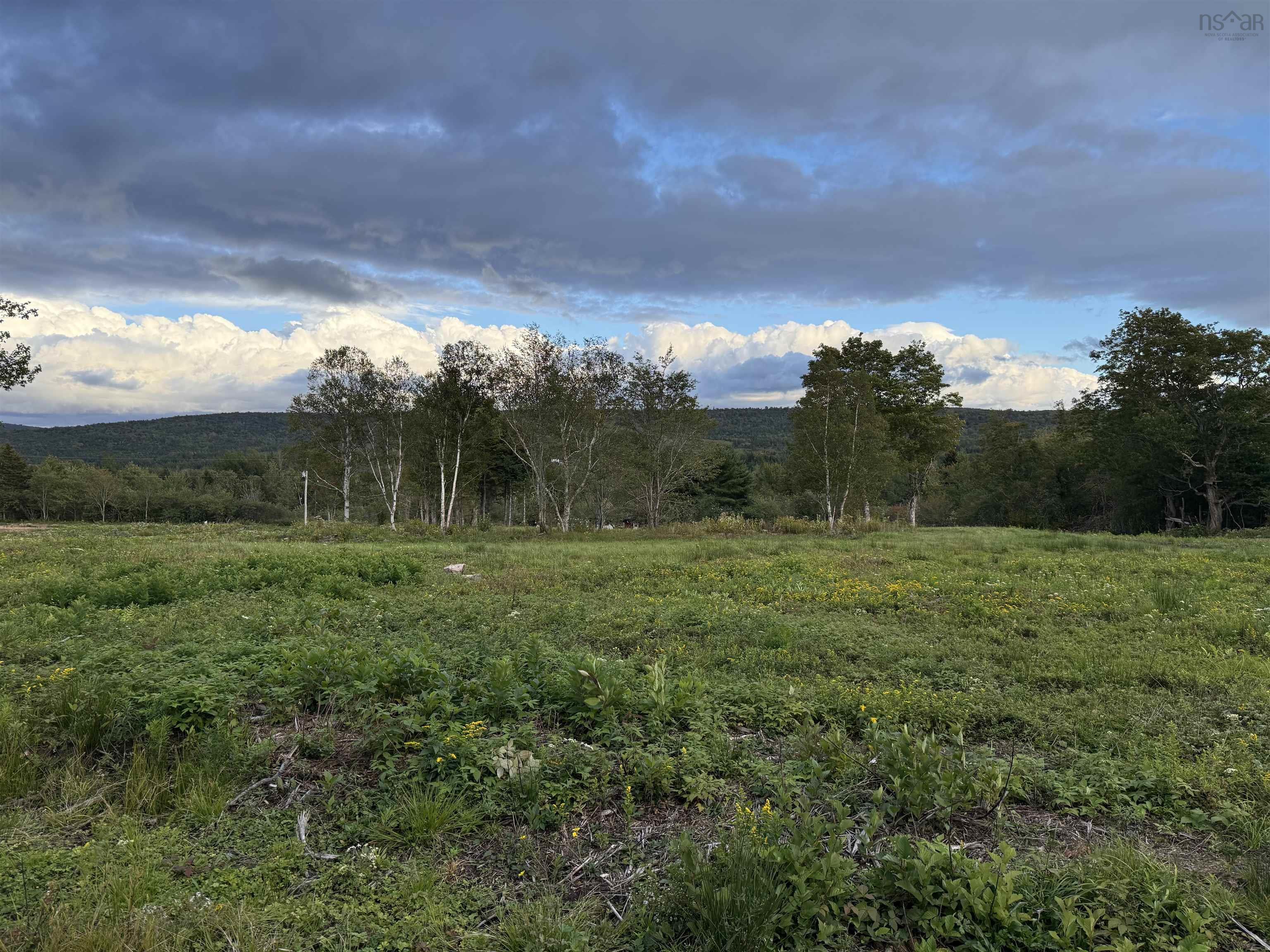 $22,000.00: Lot 27 Mull River Road, Mabou