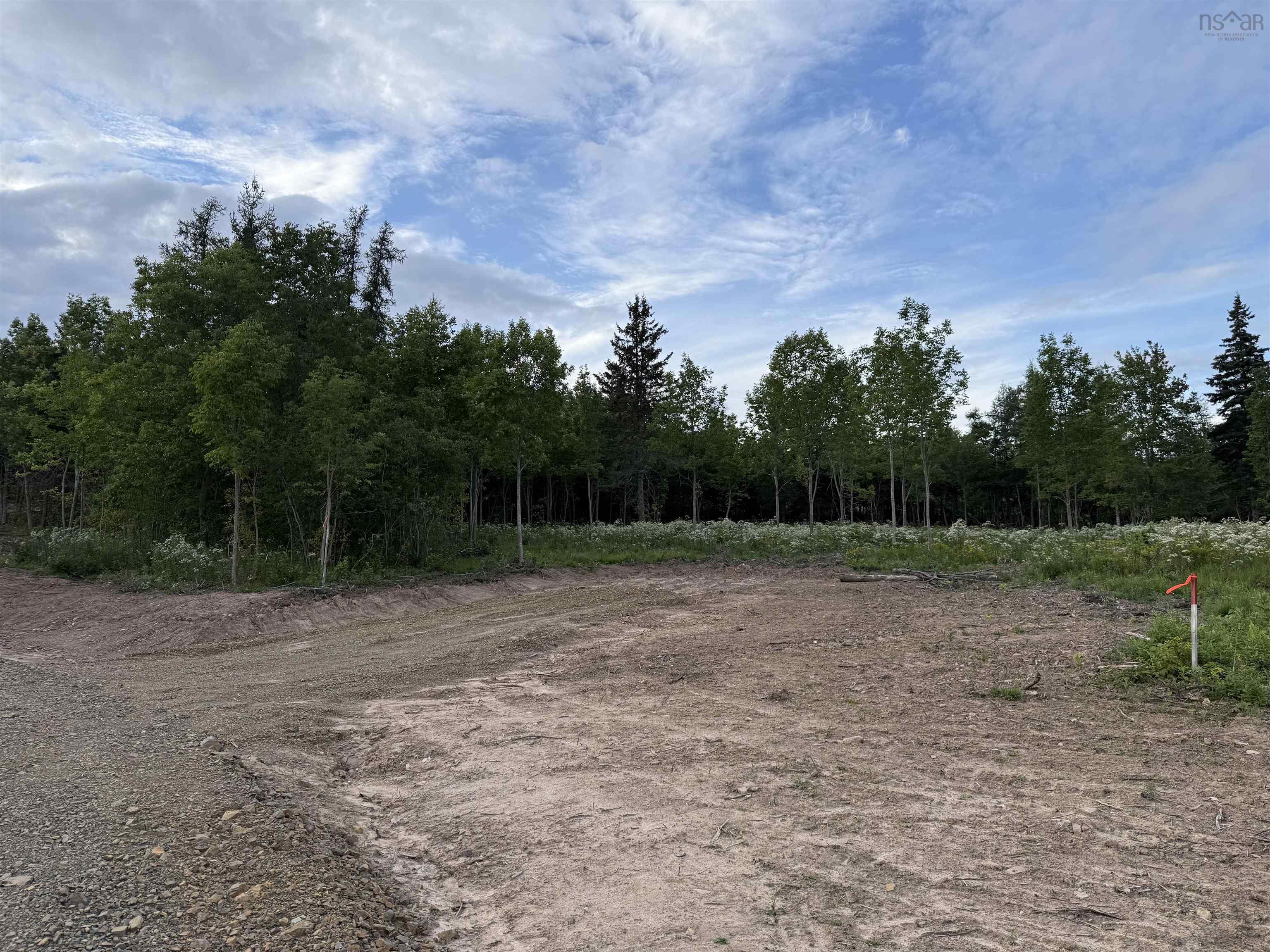 $19,900.00: Lot 28 Mull River Road, Mabou
