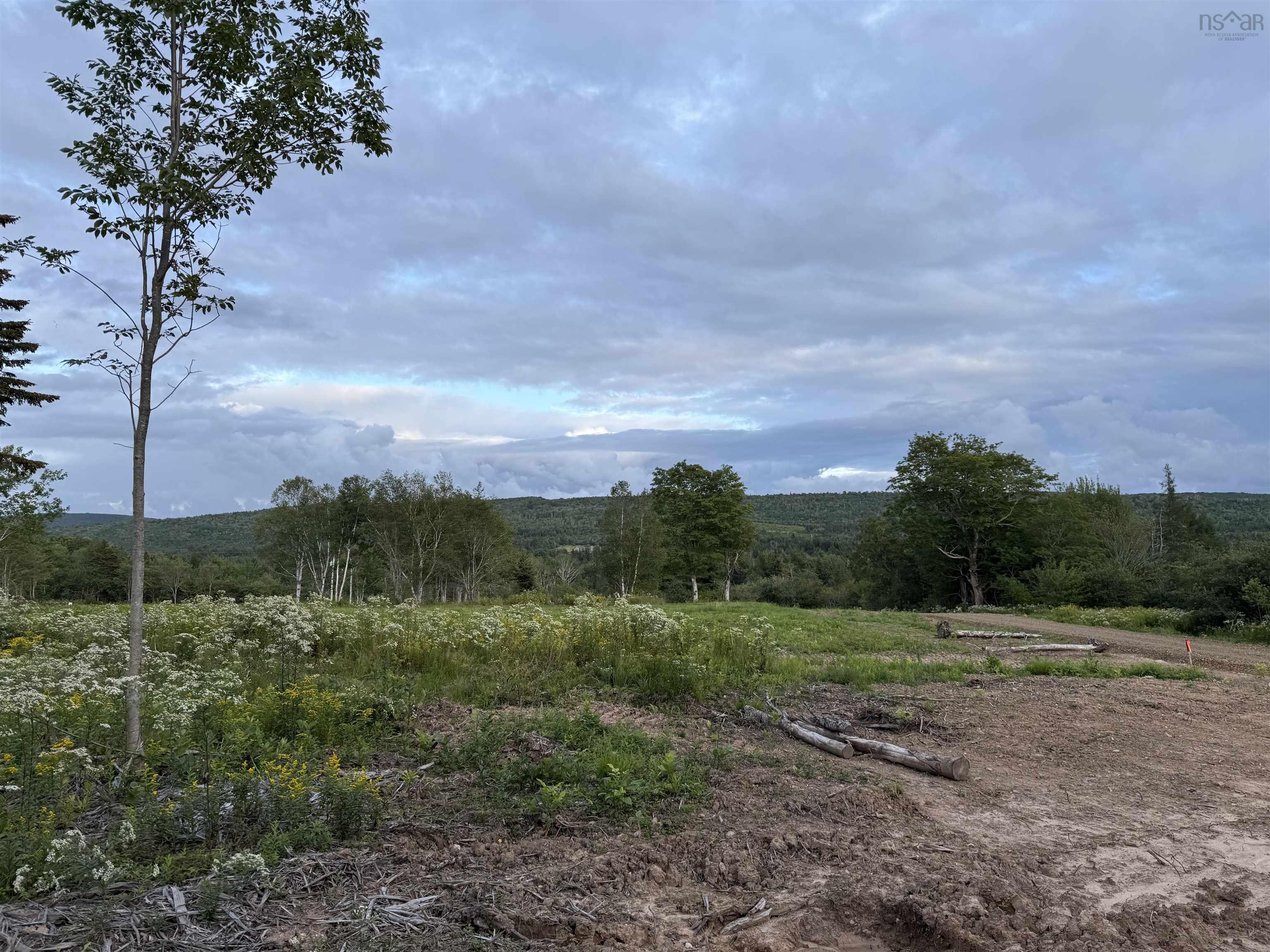 $19,900.00: Lot 28 Mull River Road, Mabou