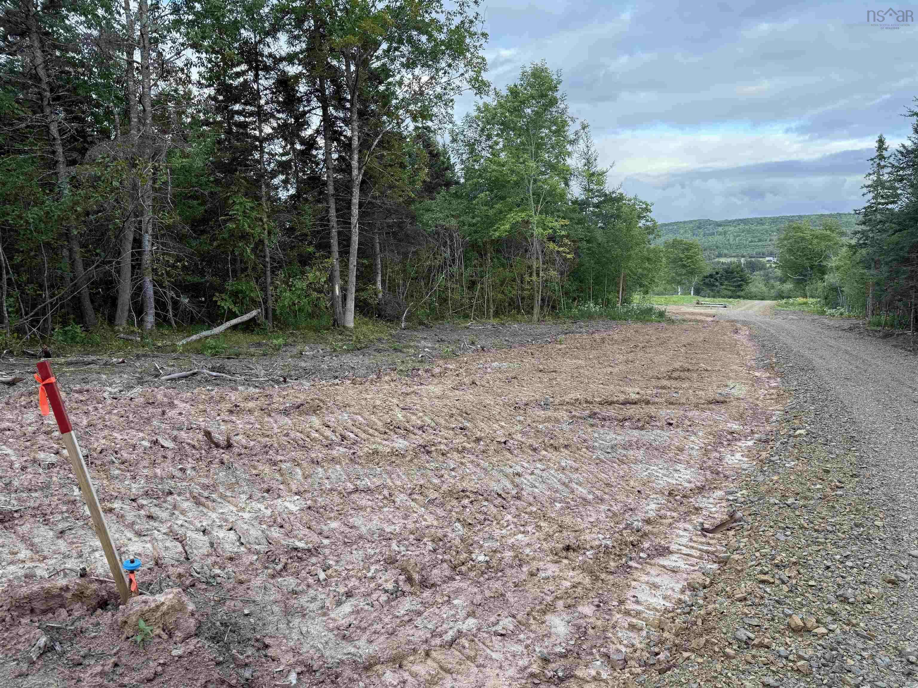 $19,900.00: Lot 28 Mull River Road, Mabou