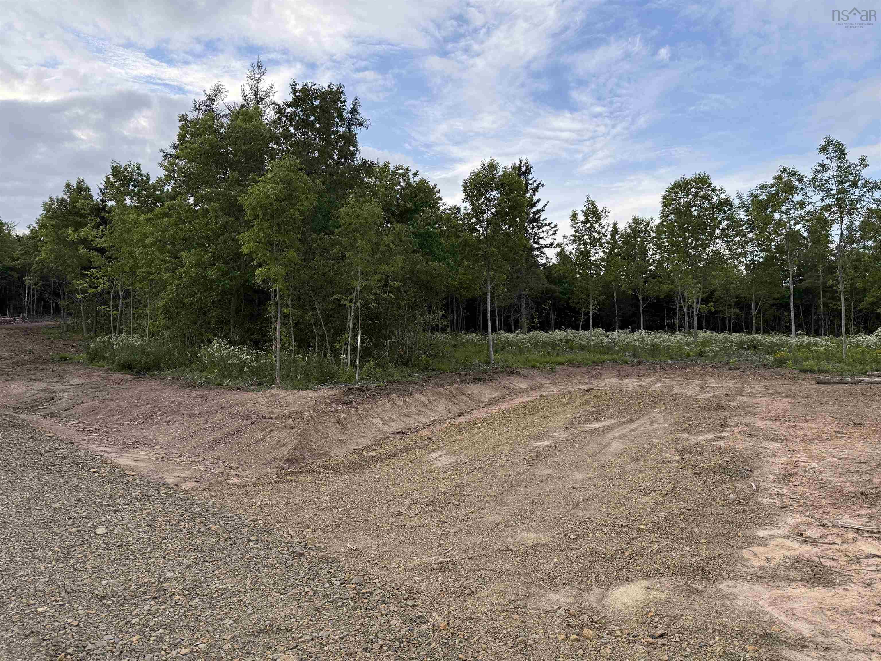 $19,900.00: Lot 28 Mull River Road, Mabou