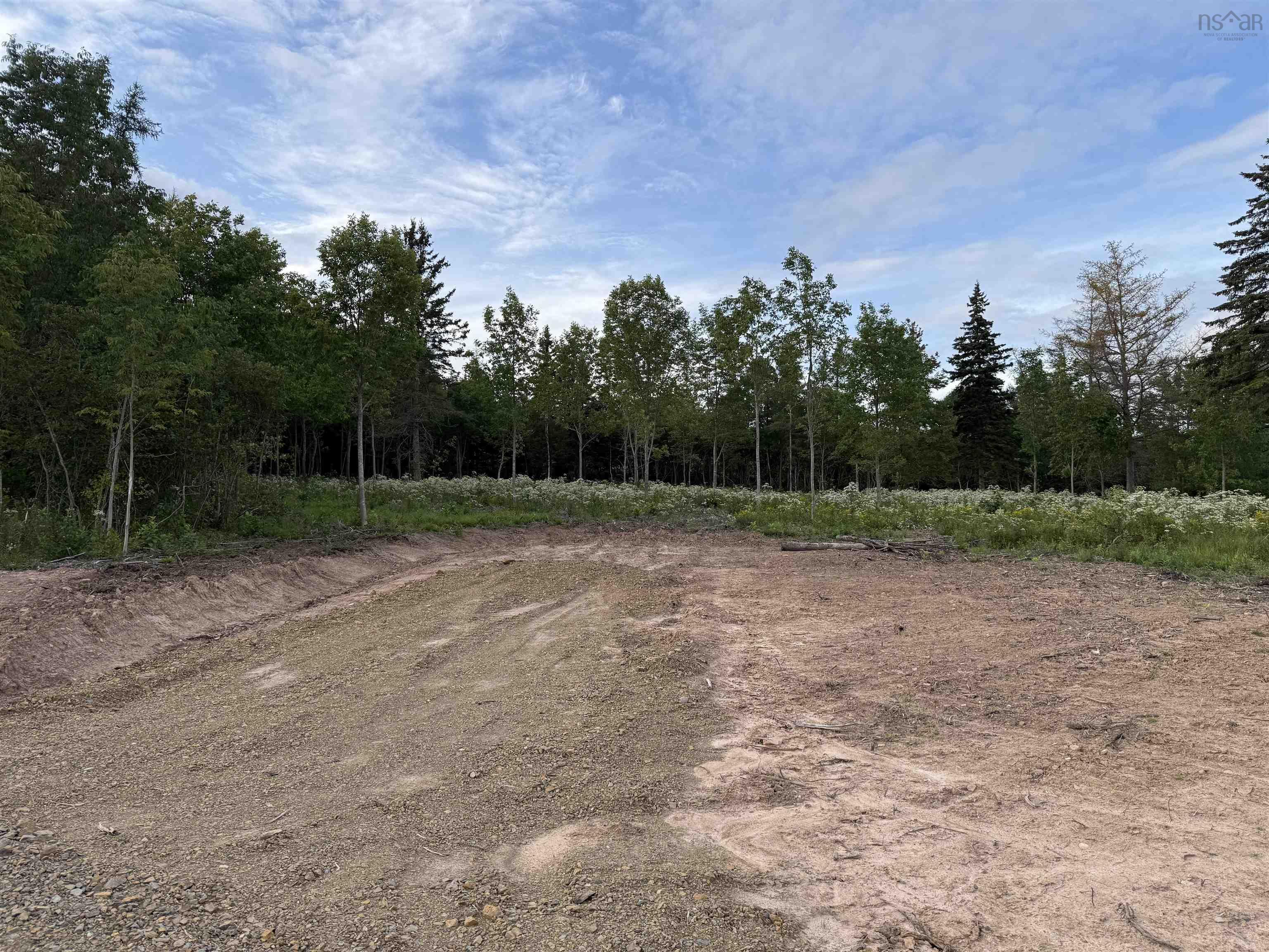 $19,900.00: Lot 28 Mull River Road, Mabou