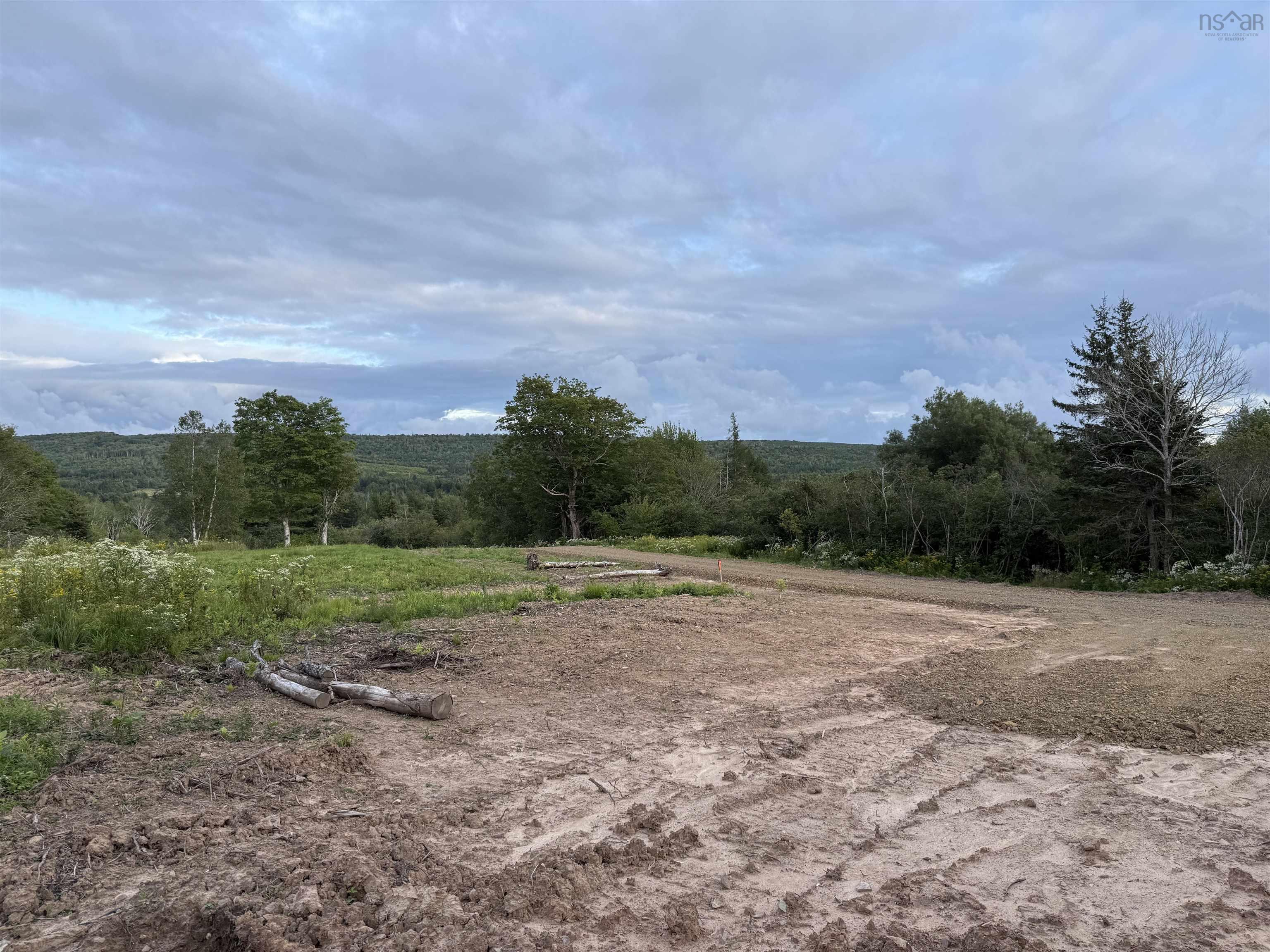 $19,900.00: Lot 28 Mull River Road, Mabou