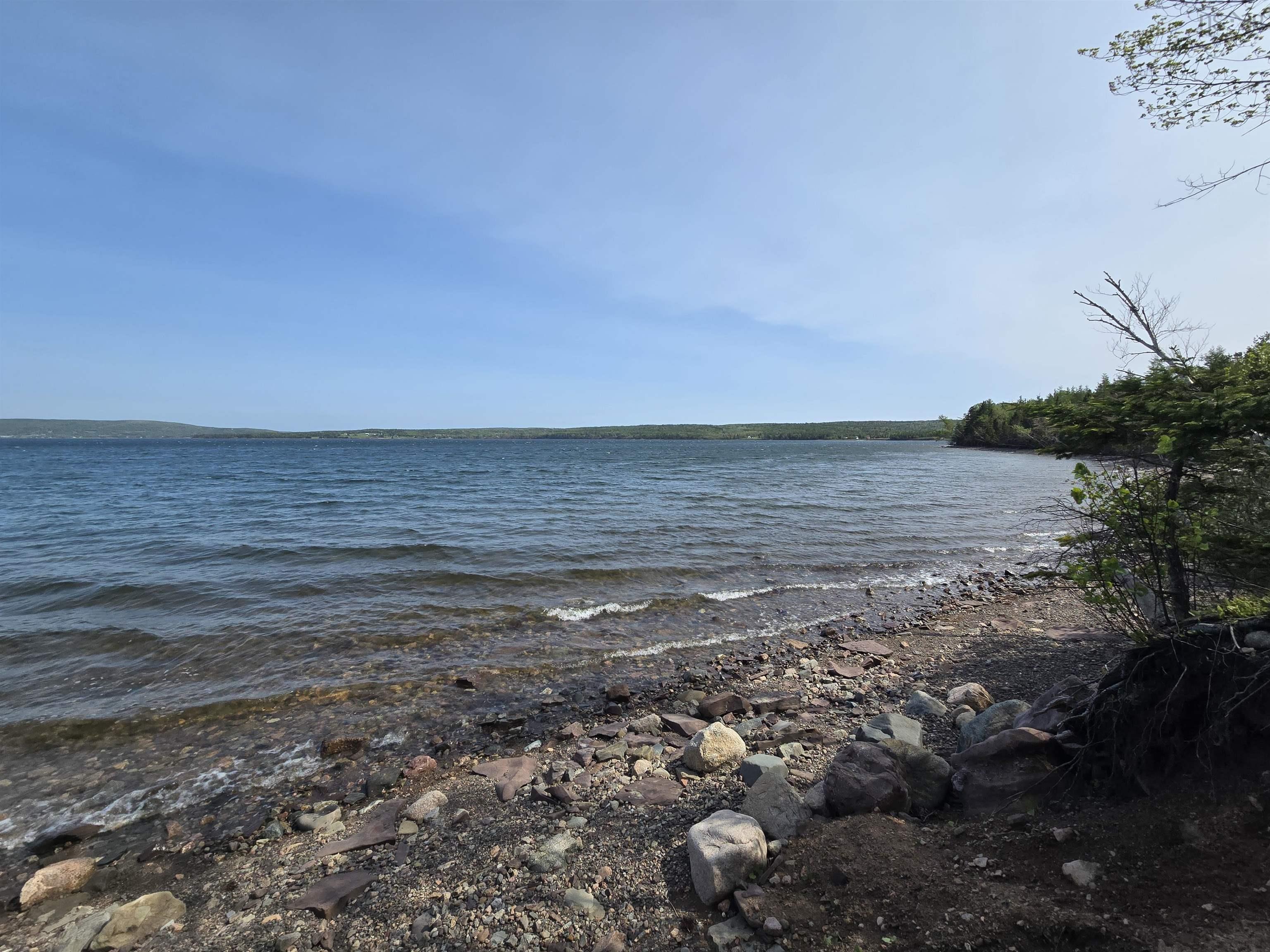 $129,000.00: Lot 22 Golden Shore Lane, West Bay Marshes