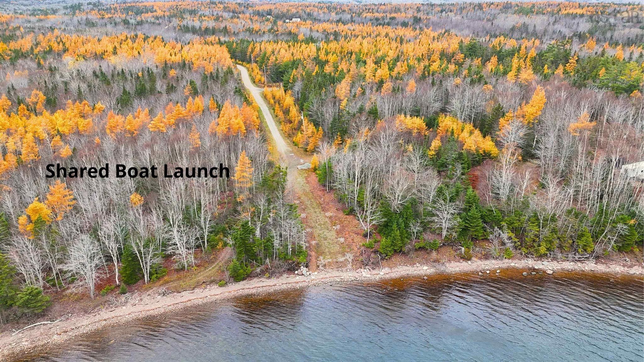 $129,000.00: Lot 22 Golden Shore Lane, West Bay Marshes