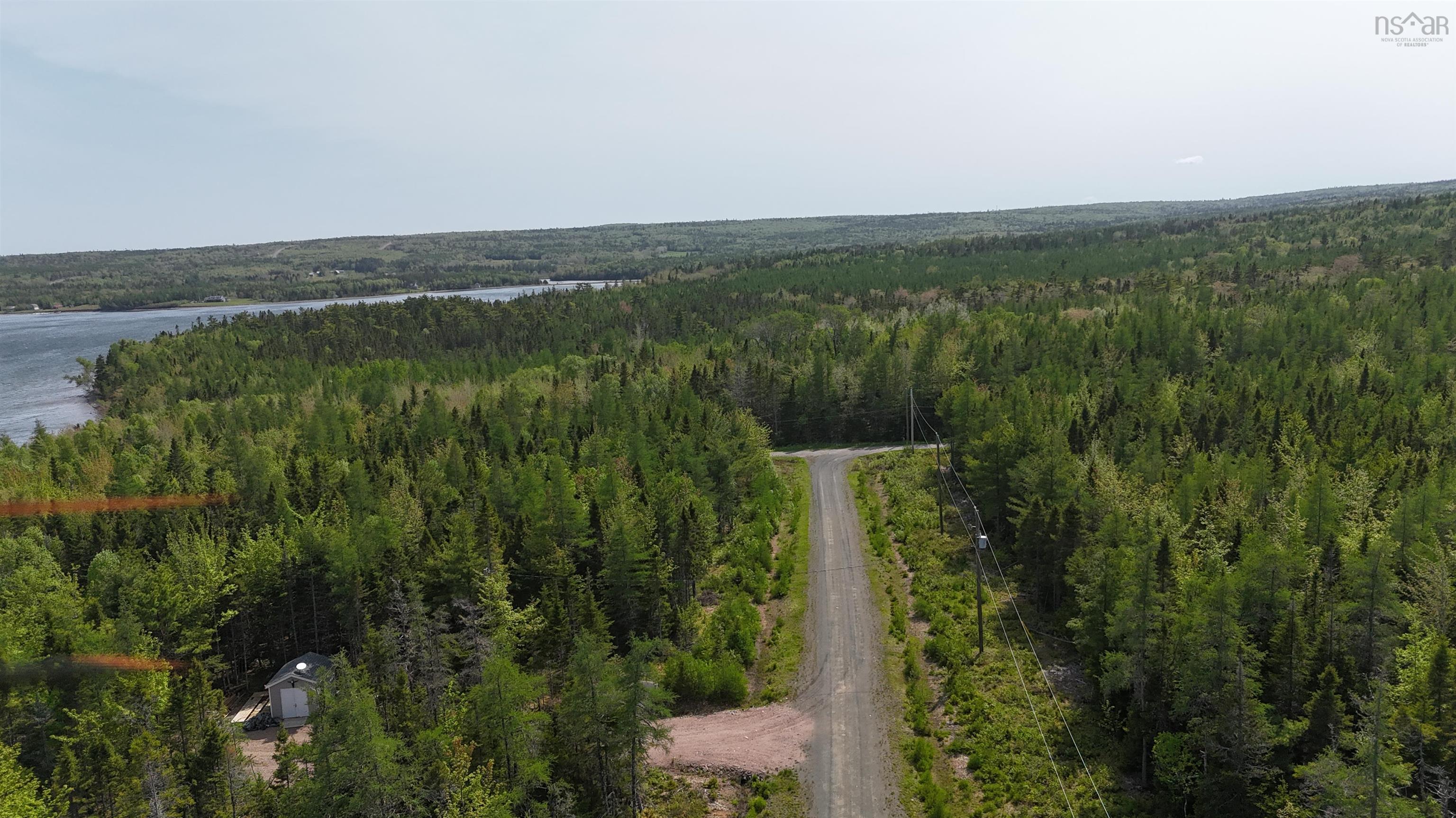 $129,000.00: Lot 22 Golden Shore Lane, West Bay Marshes