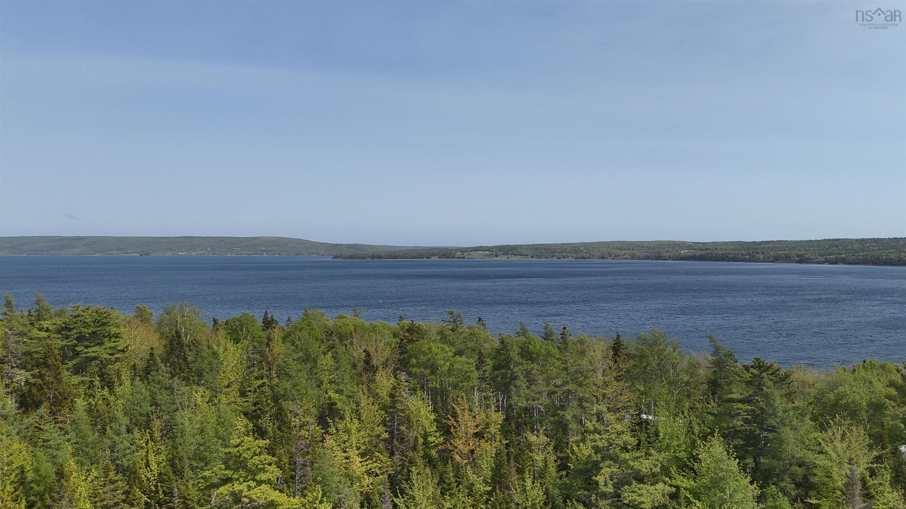 $129,000.00: Lot 22 Golden Shore Lane, West Bay Marshes