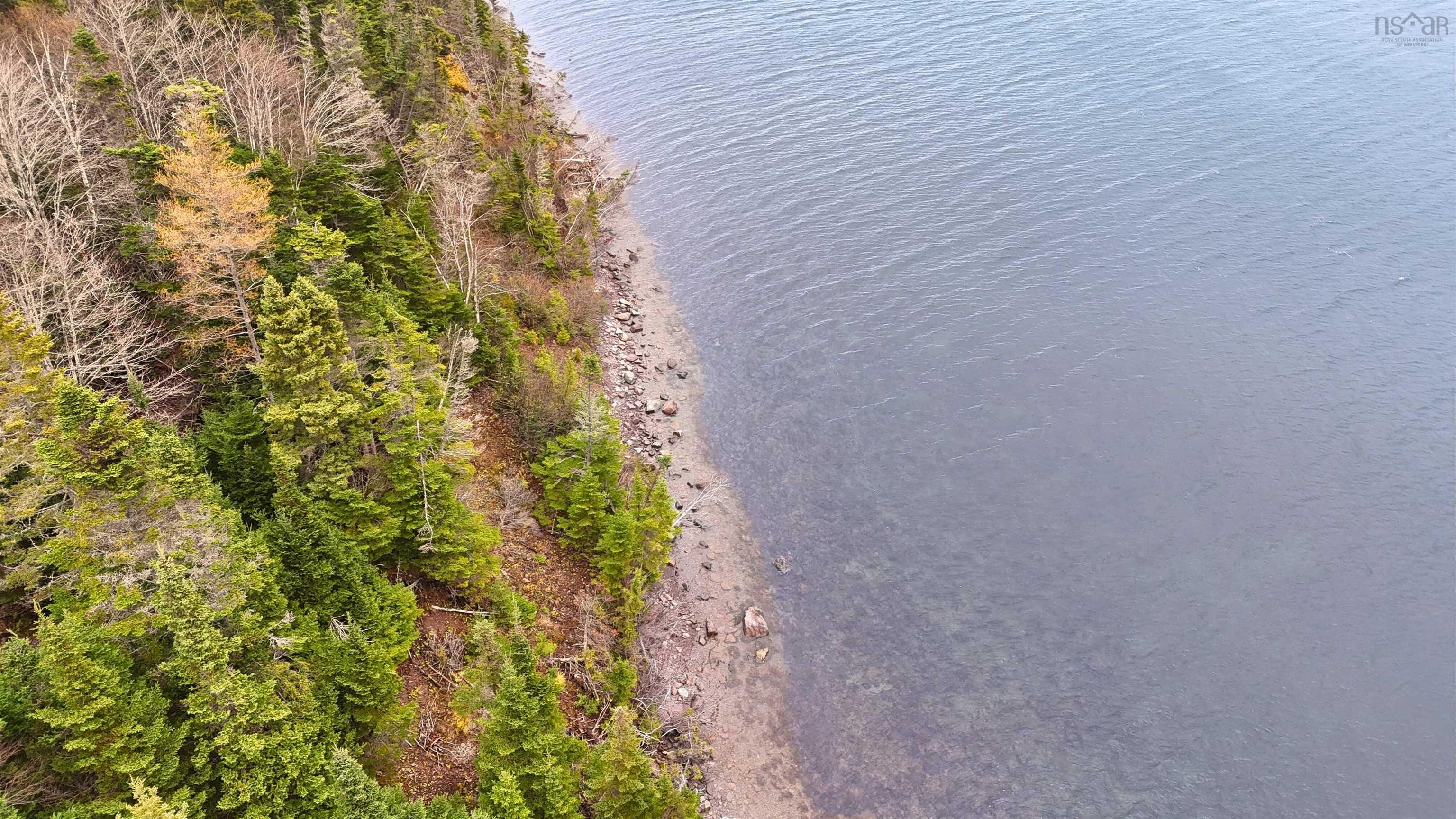 $129,000.00: Lot 22 Golden Shore Lane, West Bay Marshes