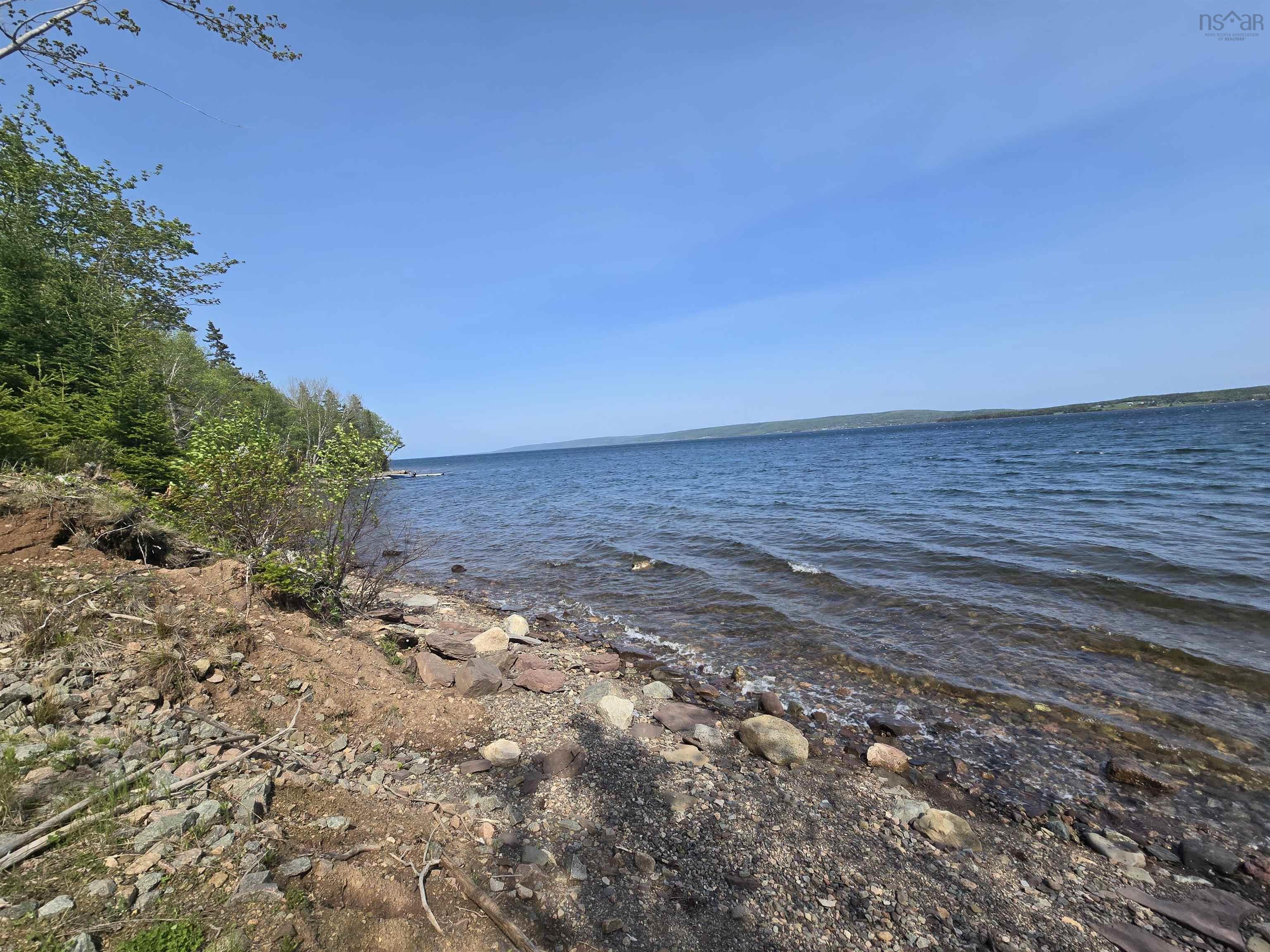 $129,000.00: Lot 22 Golden Shore Lane, West Bay Marshes