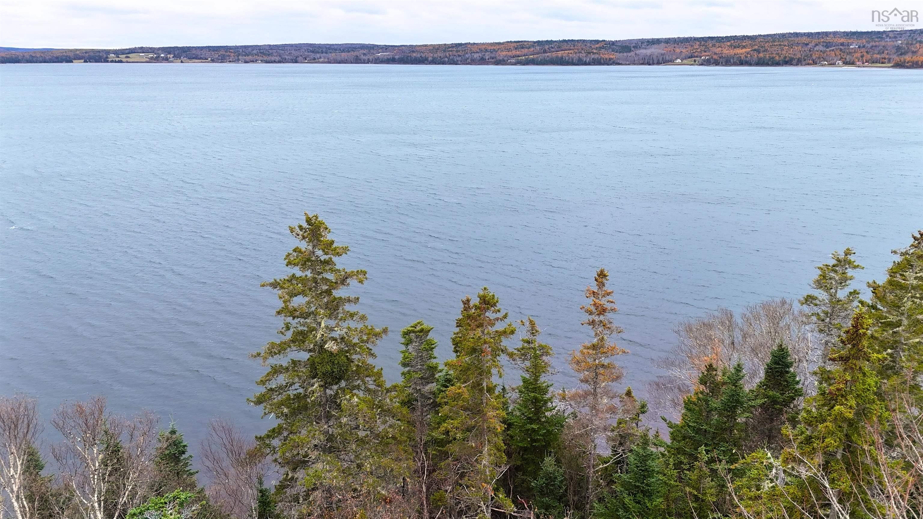 $129,000.00: Lot 22 Golden Shore Lane, West Bay Marshes