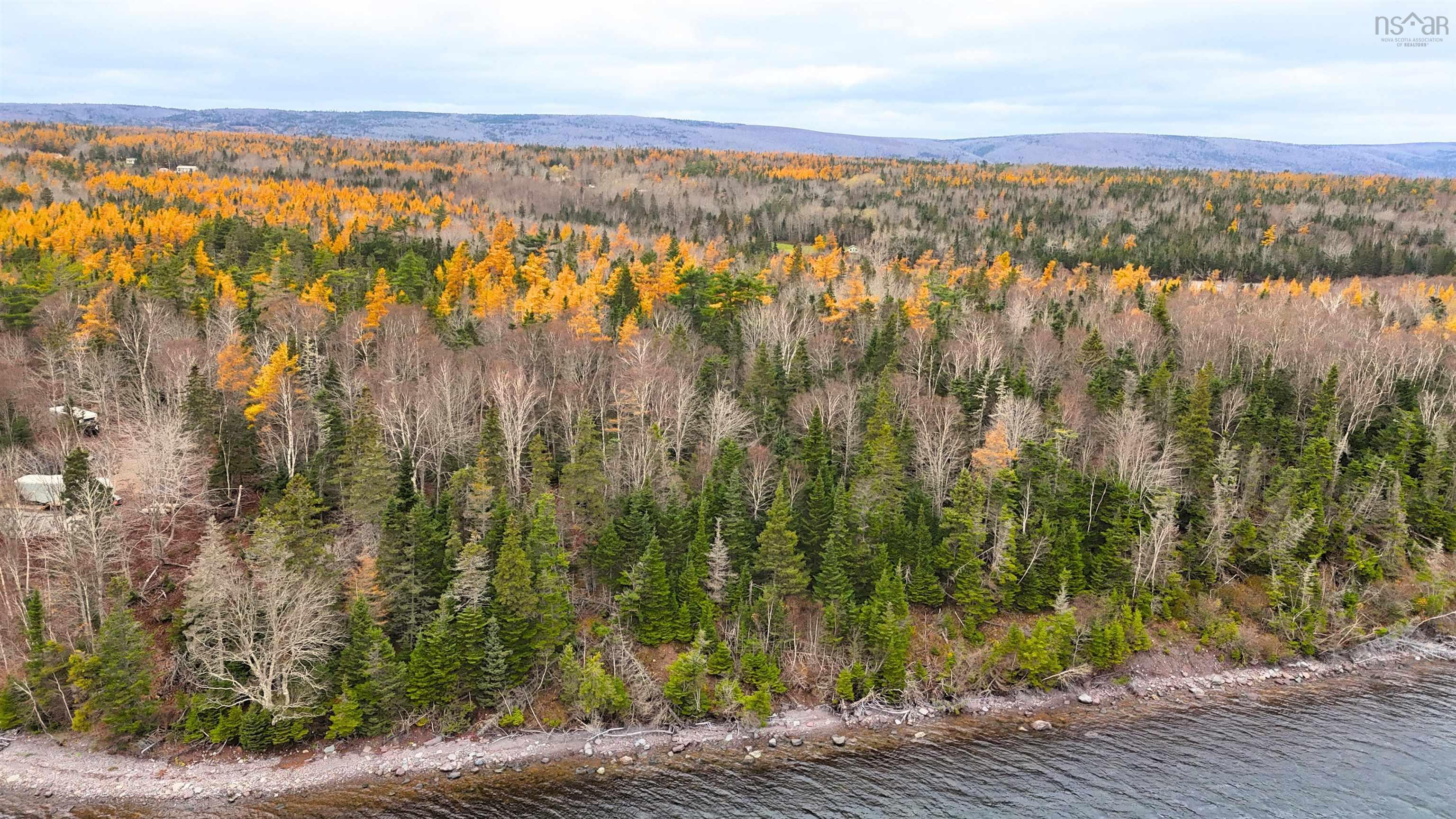 $129,000.00: Lot 22 Golden Shore Lane, West Bay Marshes