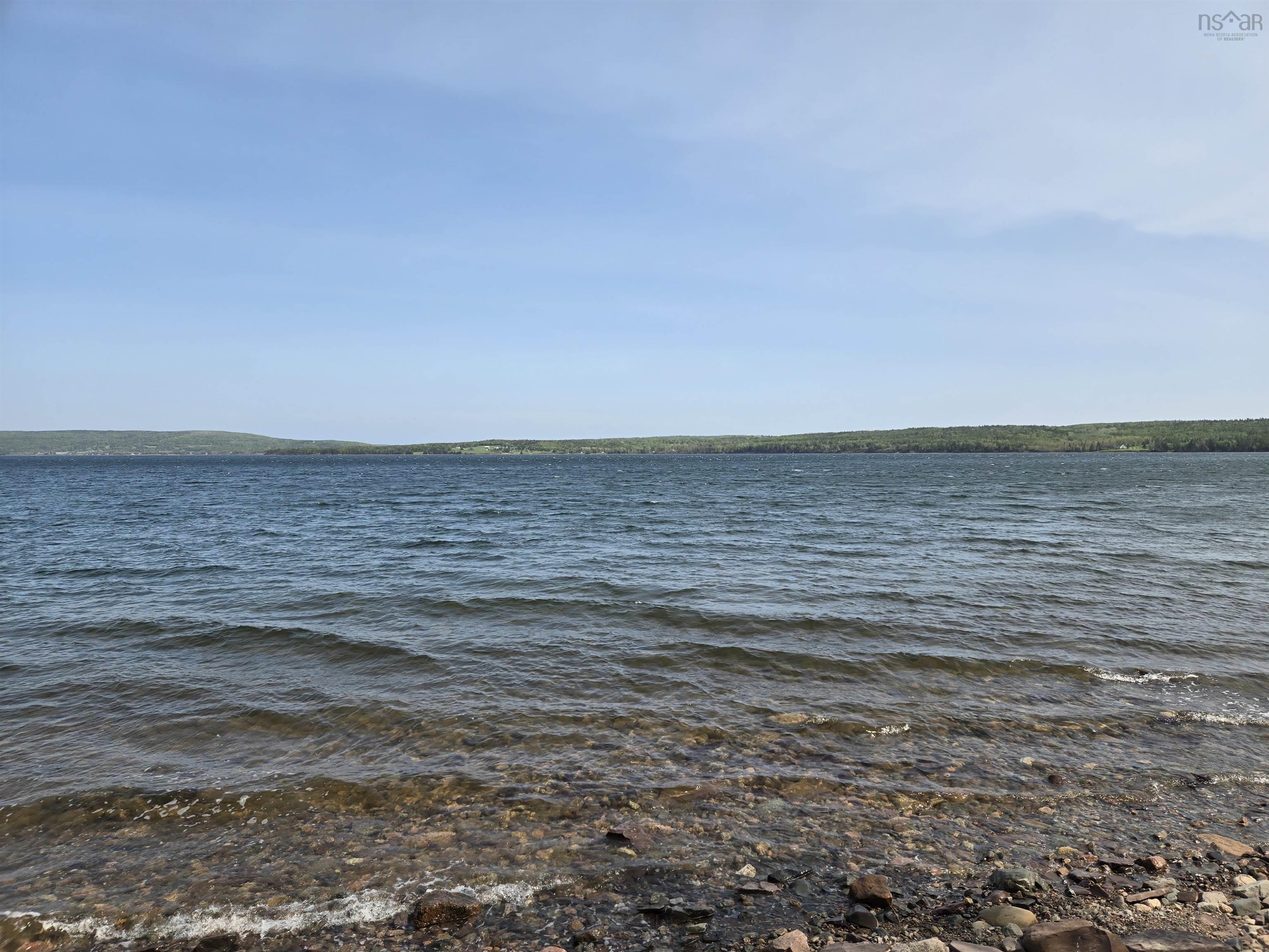 $129,000.00: Lot 22 Golden Shore Lane, West Bay Marshes