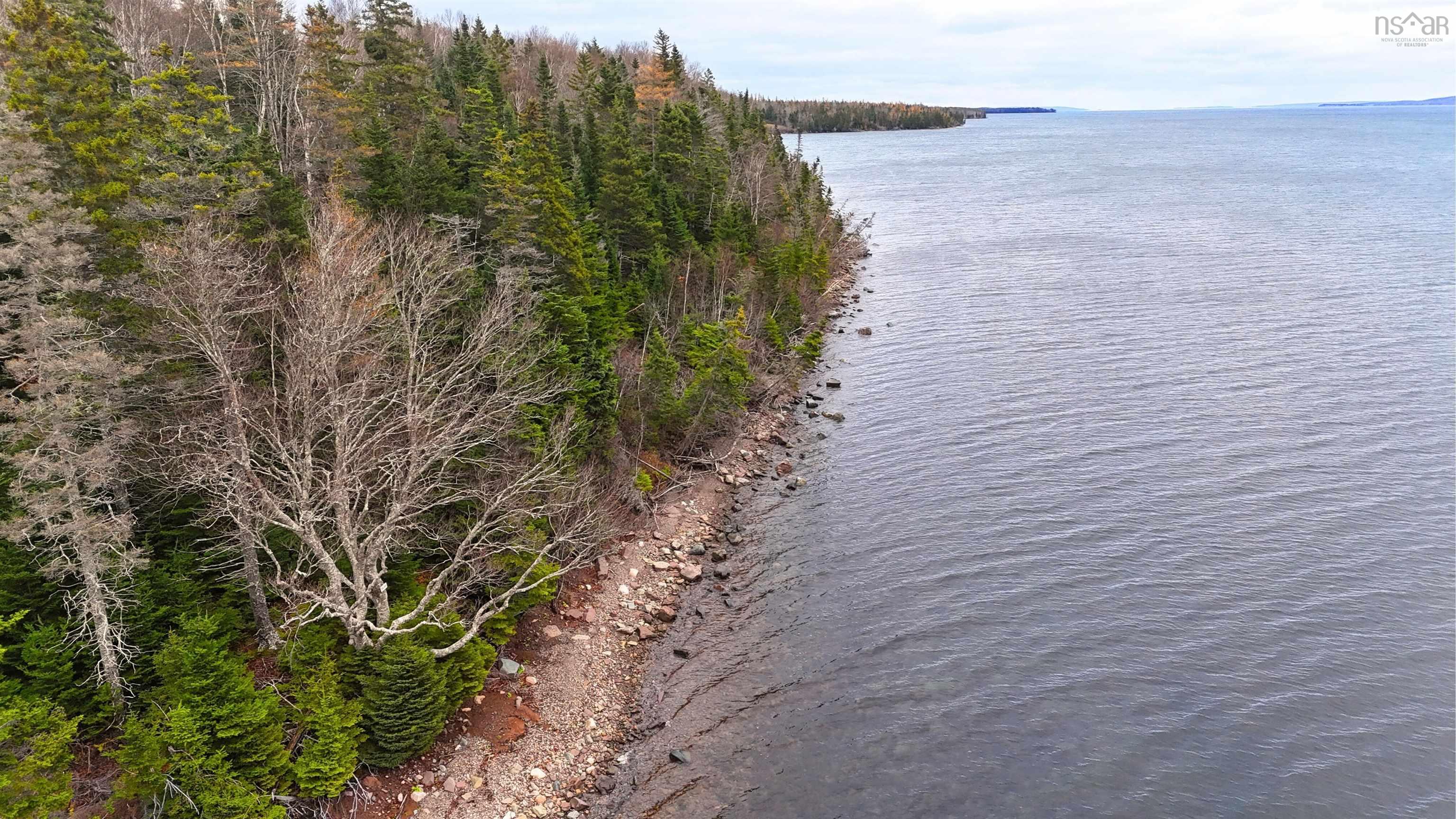 $129,000.00: Lot 22 Golden Shore Lane, West Bay Marshes