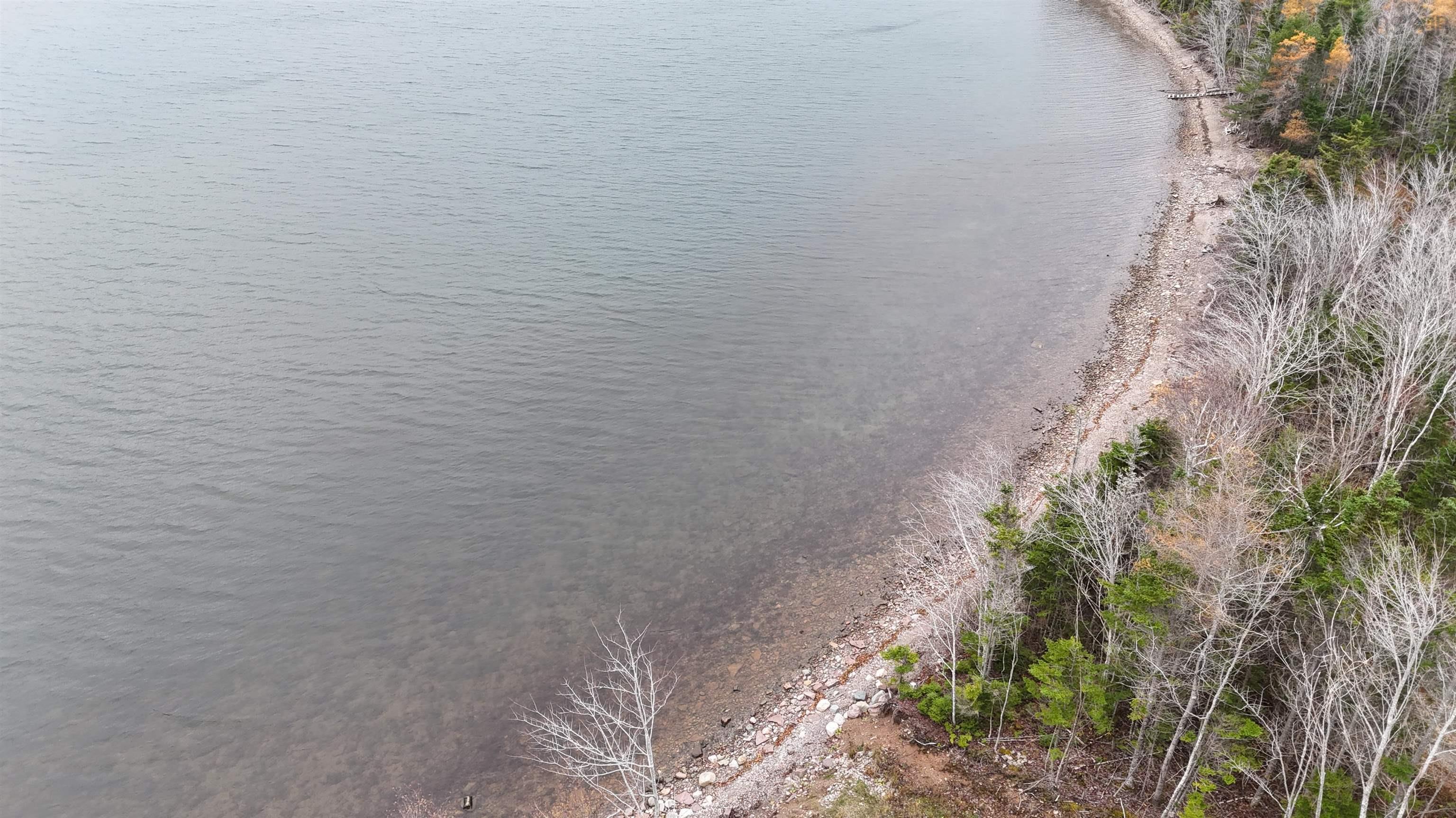 $129,000.00: Lot 22 Golden Shore Lane, West Bay Marshes
