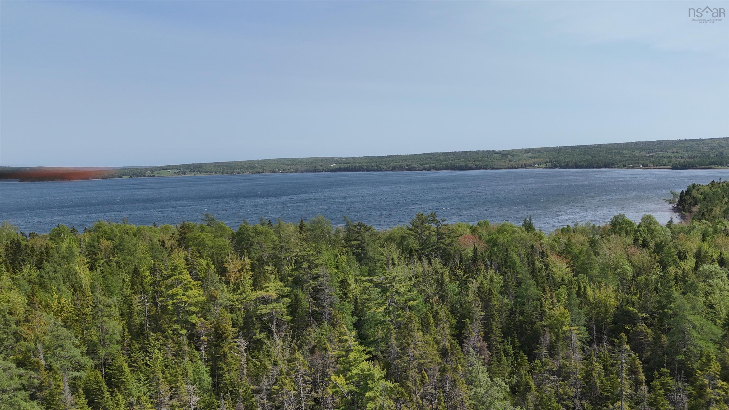 $129,000.00: Lot 22 Golden Shore Lane, West Bay Marshes