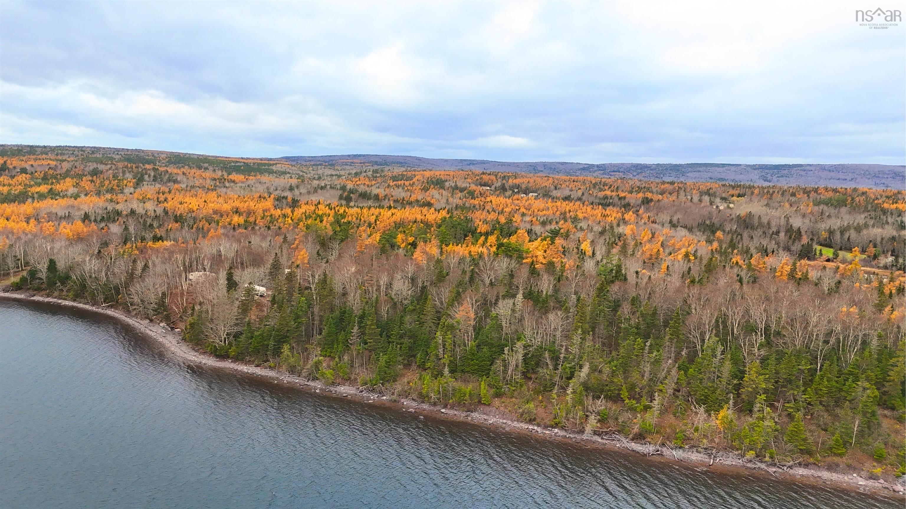 $129,000.00: Lot 22 Golden Shore Lane, West Bay Marshes