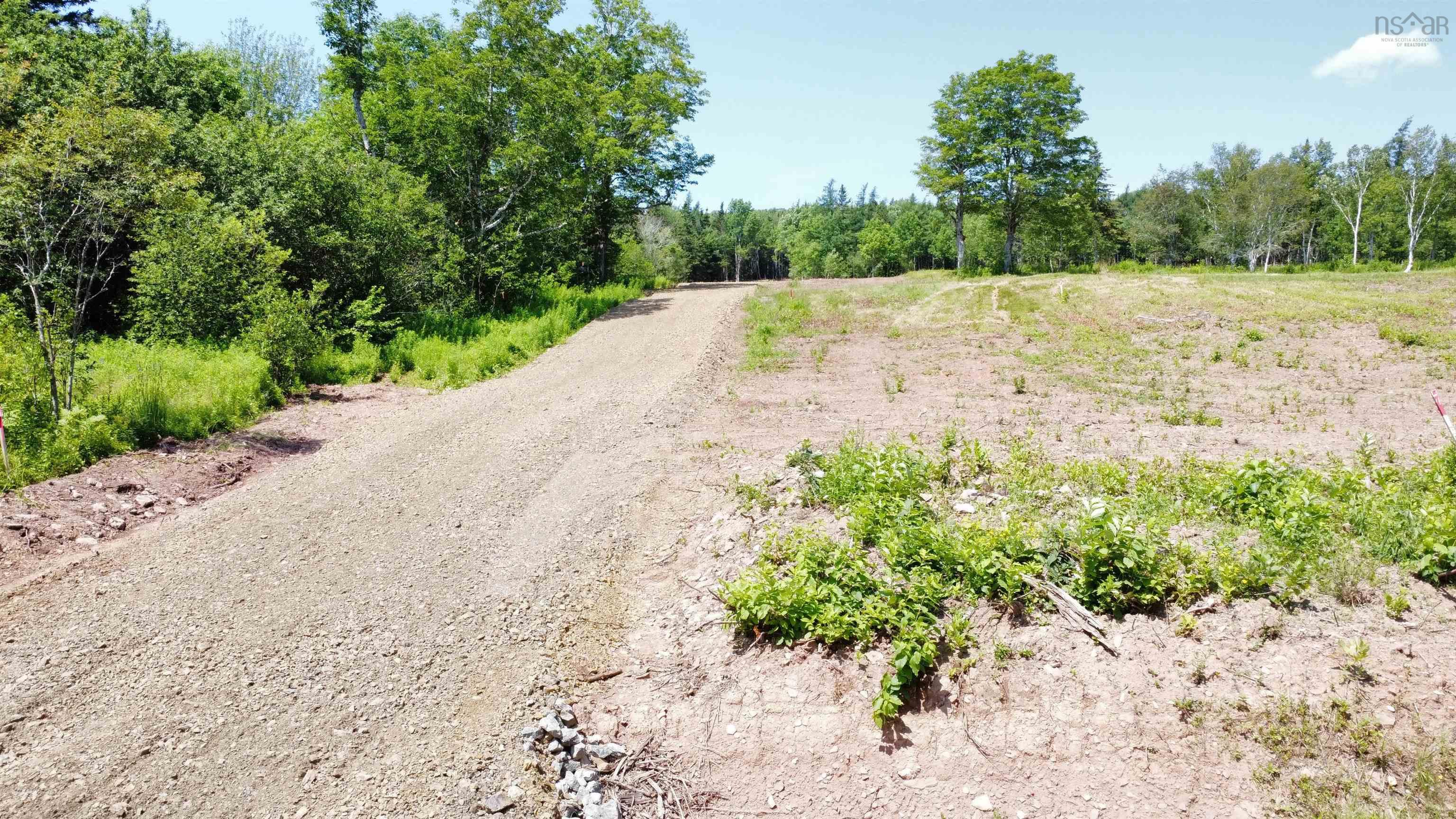 $22,000.00: Lot 29 Mull River Road, Mabou