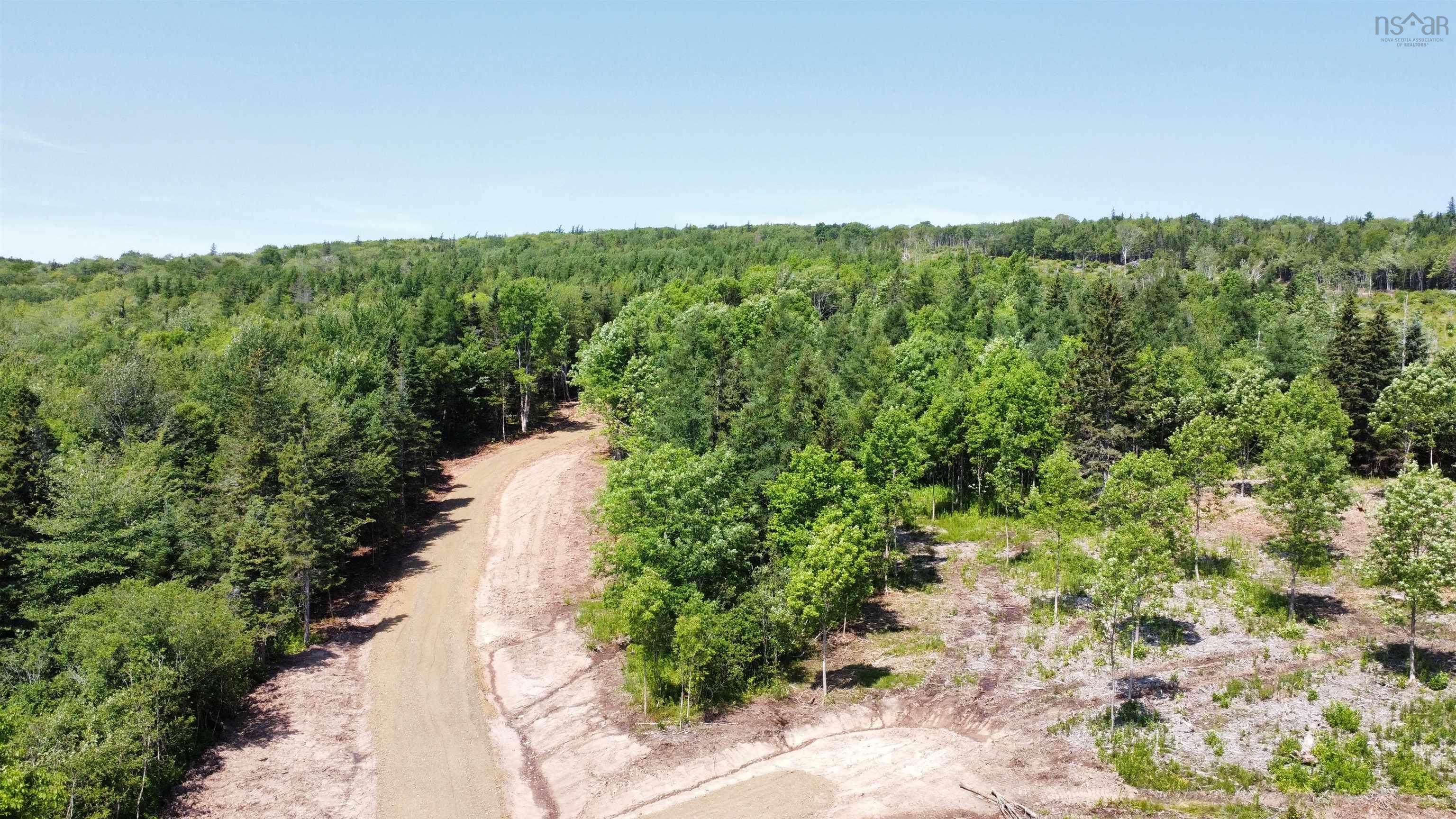 $22,000.00: Lot 29 Mull River Road, Mabou