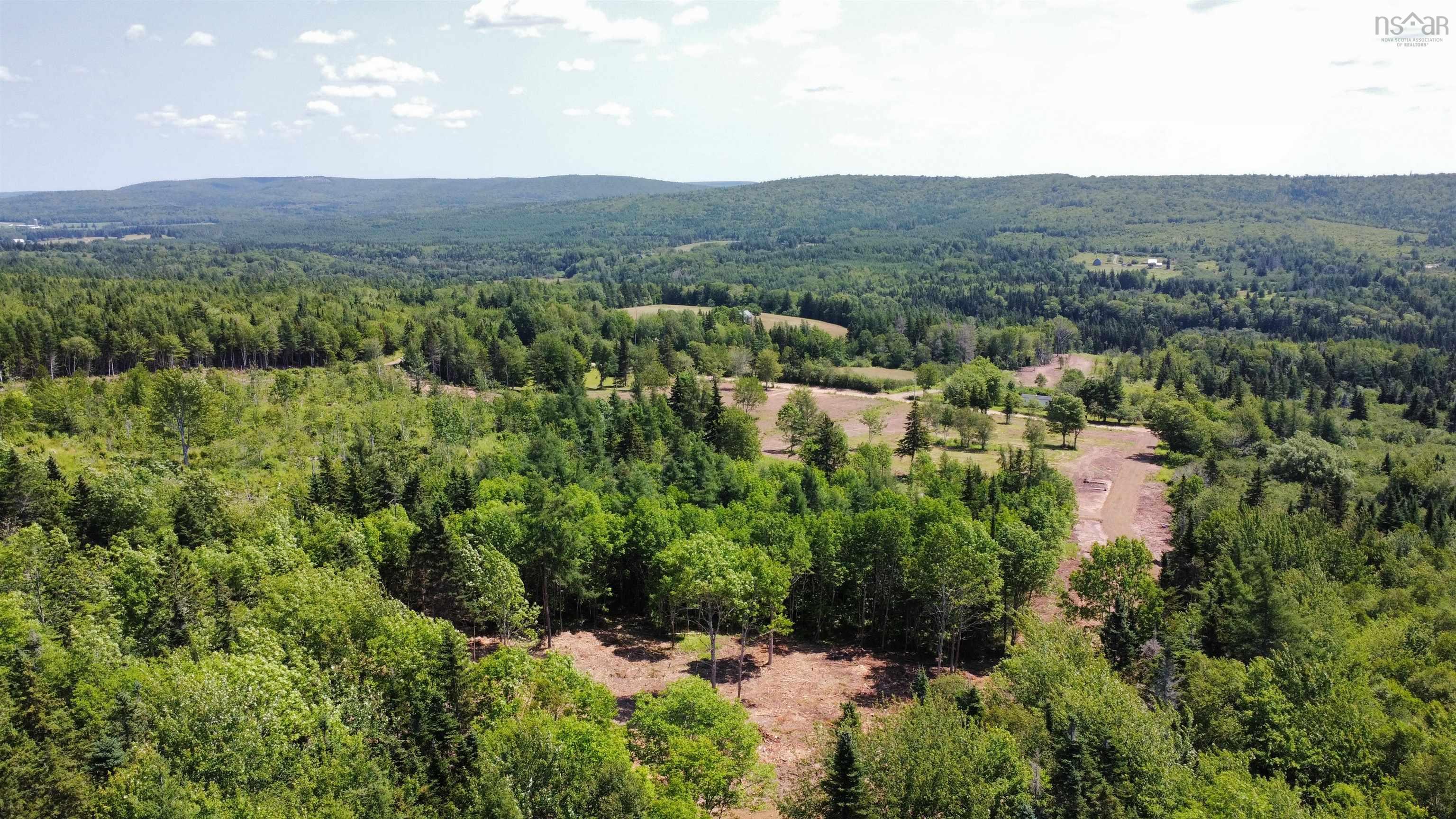 $22,000.00: Lot 29 Mull River Road, Mabou
