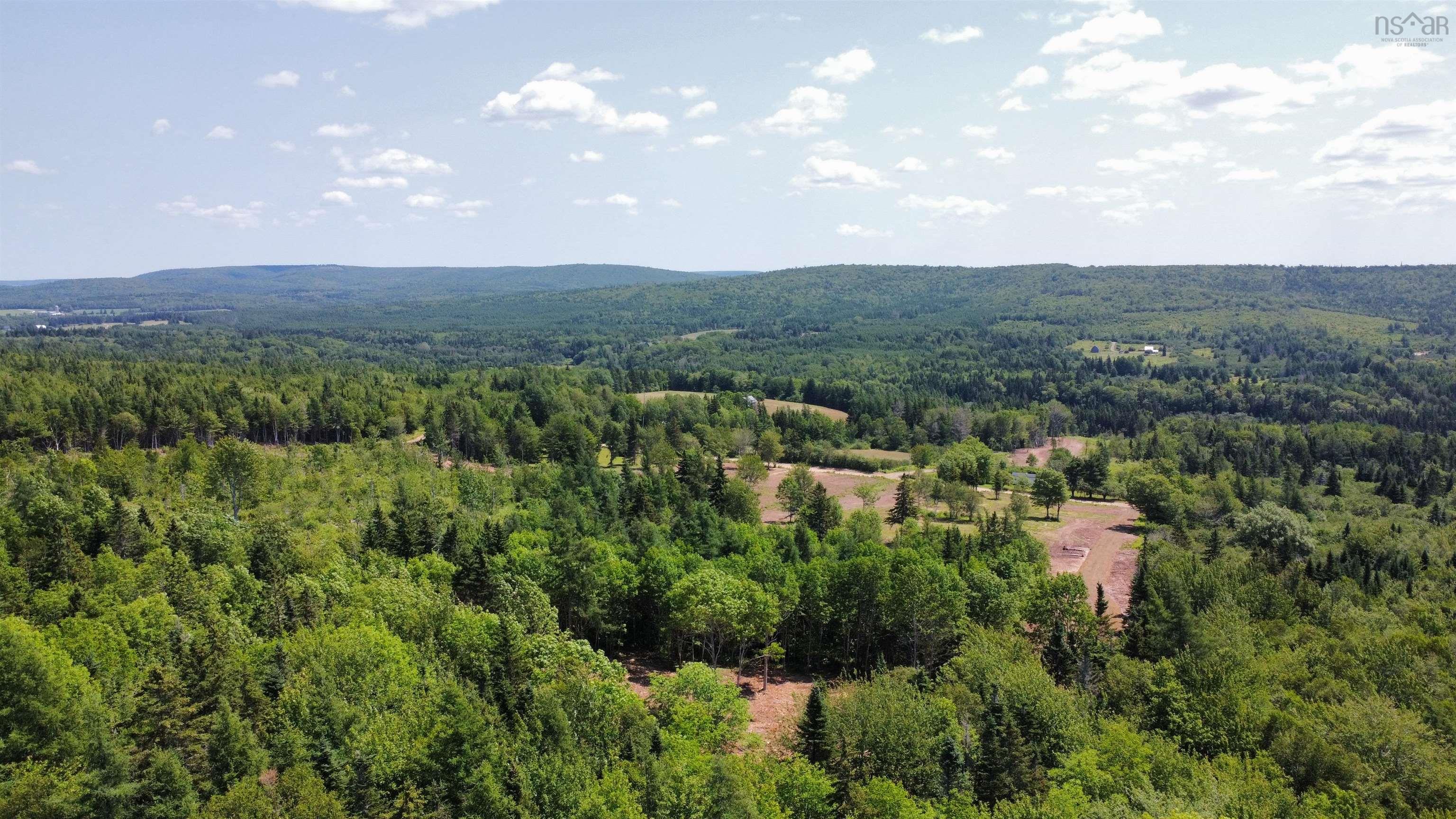 $22,000.00: Lot 29 Mull River Road, Mabou