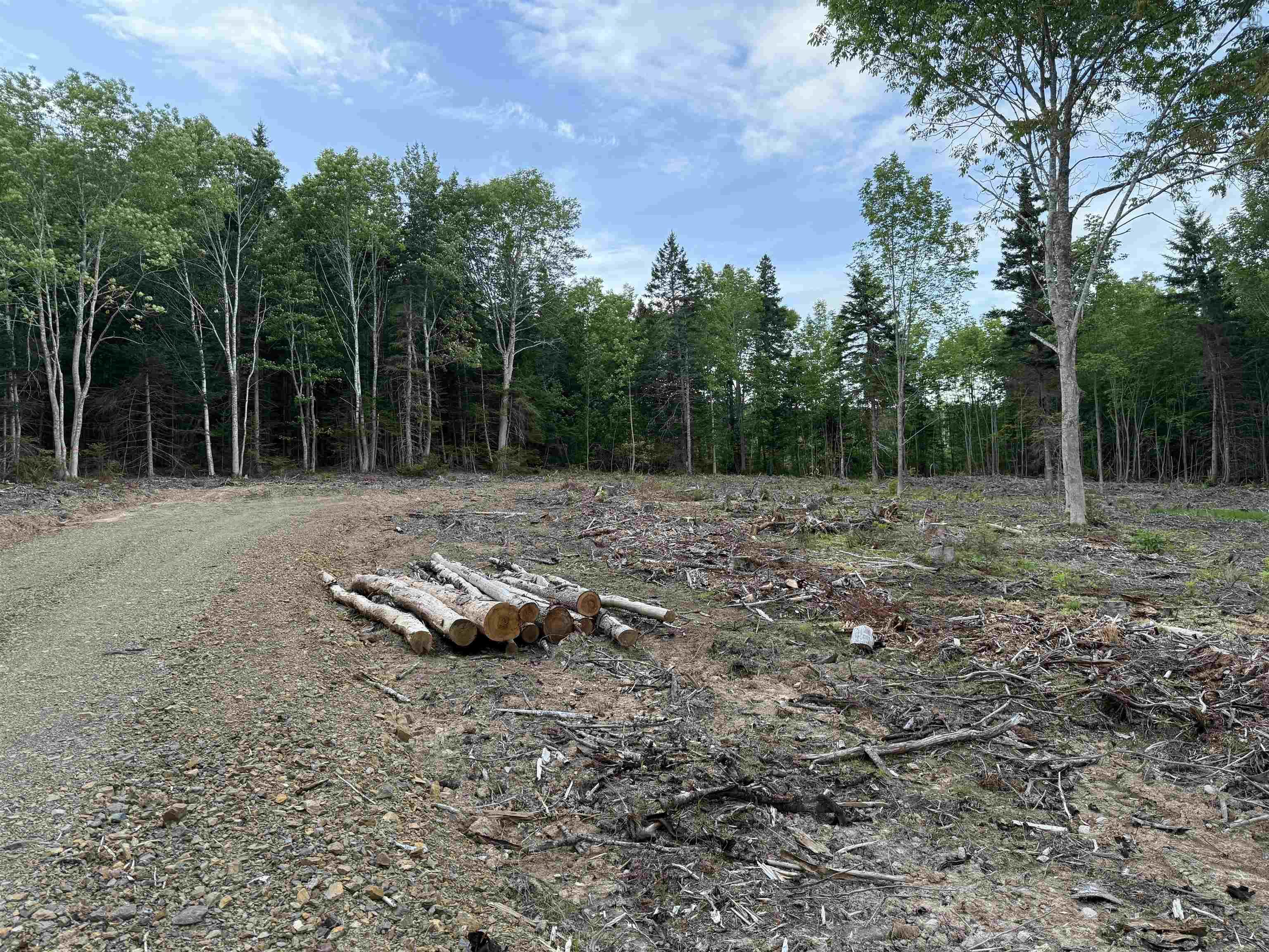 $22,000.00: Lot 29 Mull River Road, Mabou