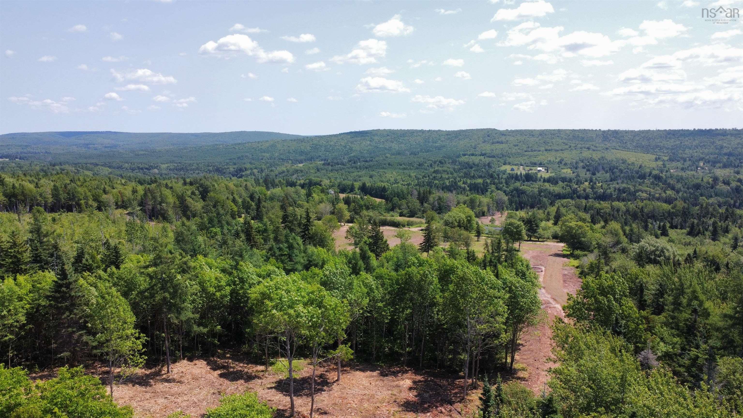 $22,000.00: Lot 29 Mull River Road, Mabou