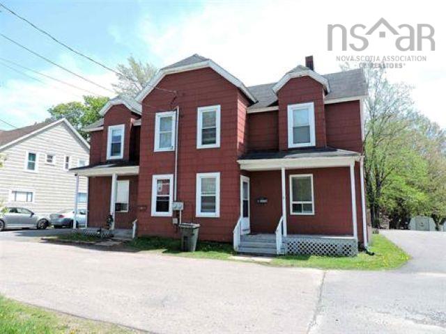 2-4 Queen Street Extension, Amherst, NS (MLS 202618644)