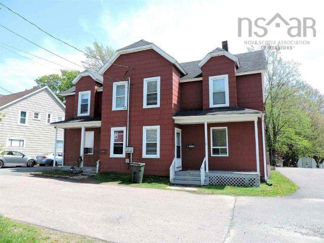 2-4 Queen Street Extension, Amherst, NS (MLS® 202618644)
