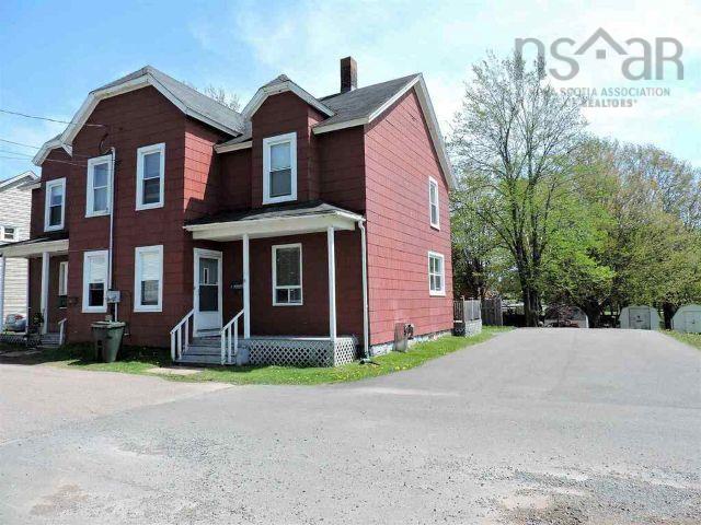 $250,000.00: 2-4 Queen Street Extension, Amherst