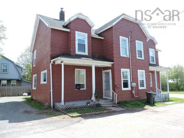 $250,000.00: 2-4 Queen Street Extension, Amherst