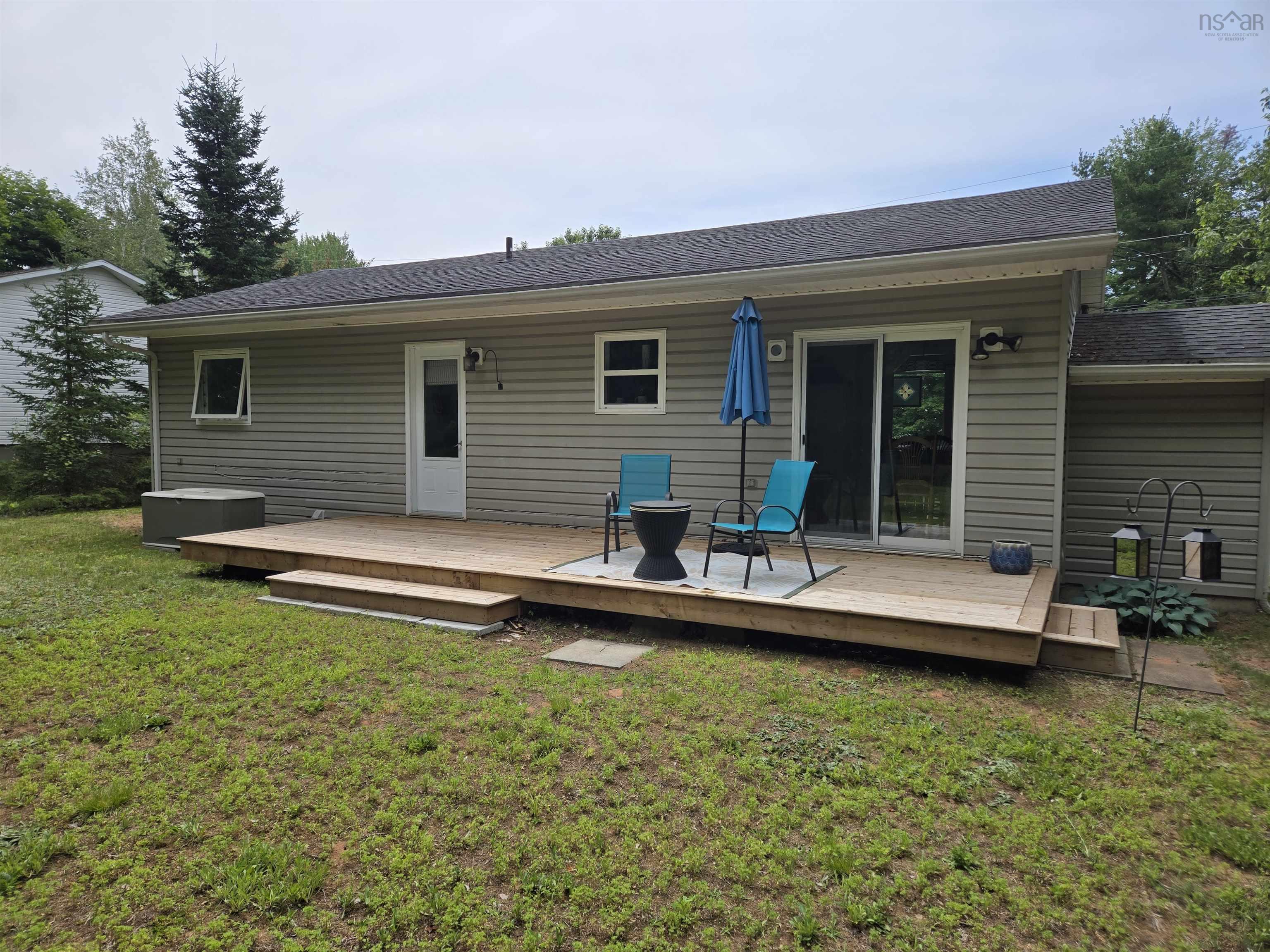 $384,500.00: 1126 Kaizer Drive, Centreville