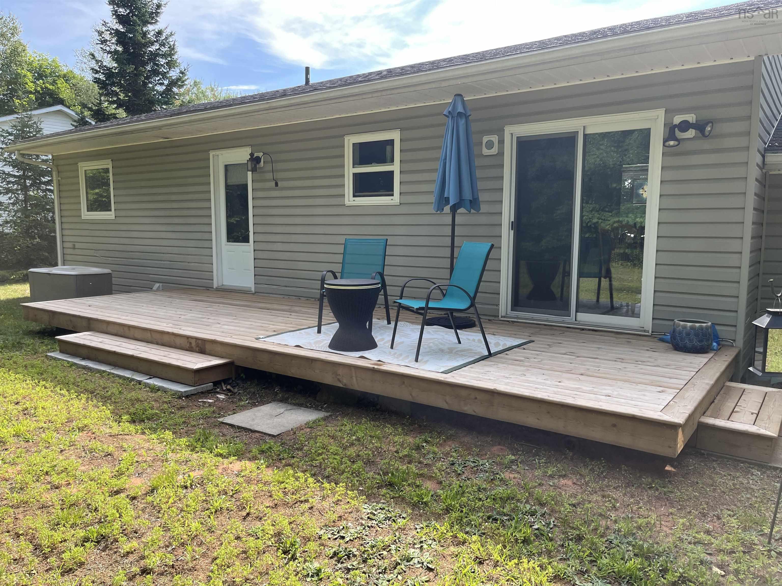 $384,500.00: 1126 Kaizer Drive, Centreville