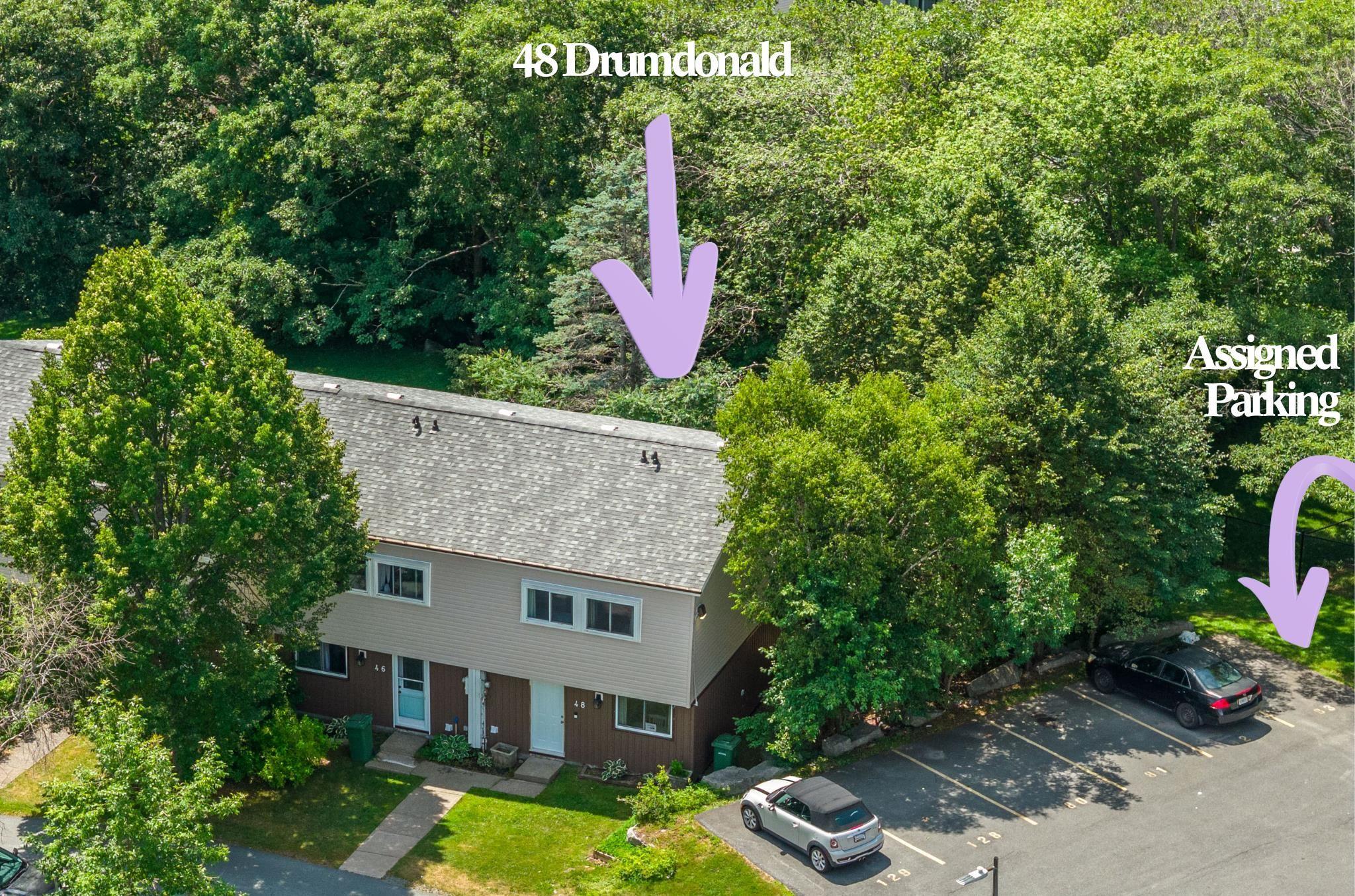 48 Drumdonald Road, Cowie Hill, NS (MLS® 202618650)