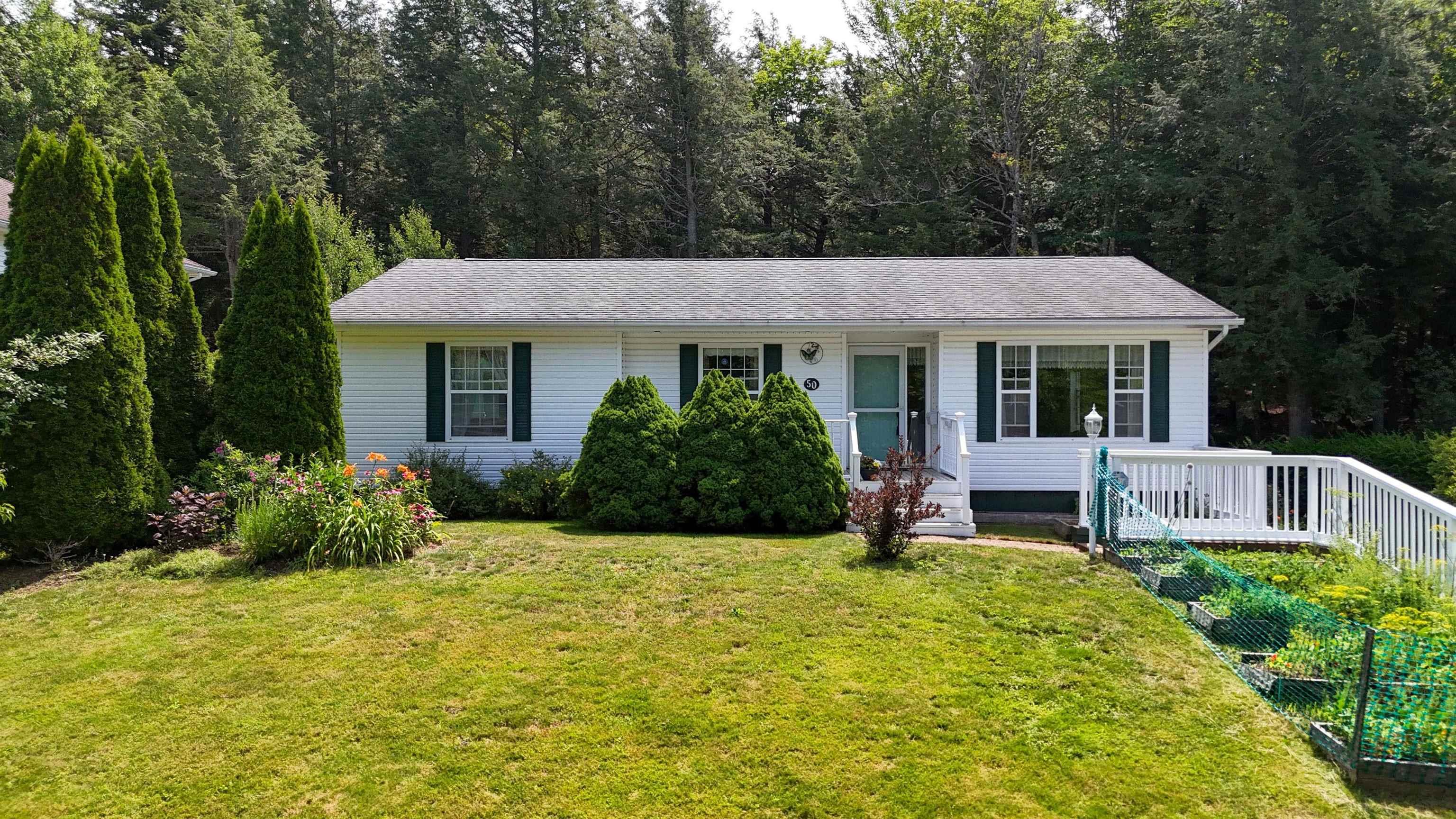$459,900.00: 50 Macdonald Park Road, Kentville