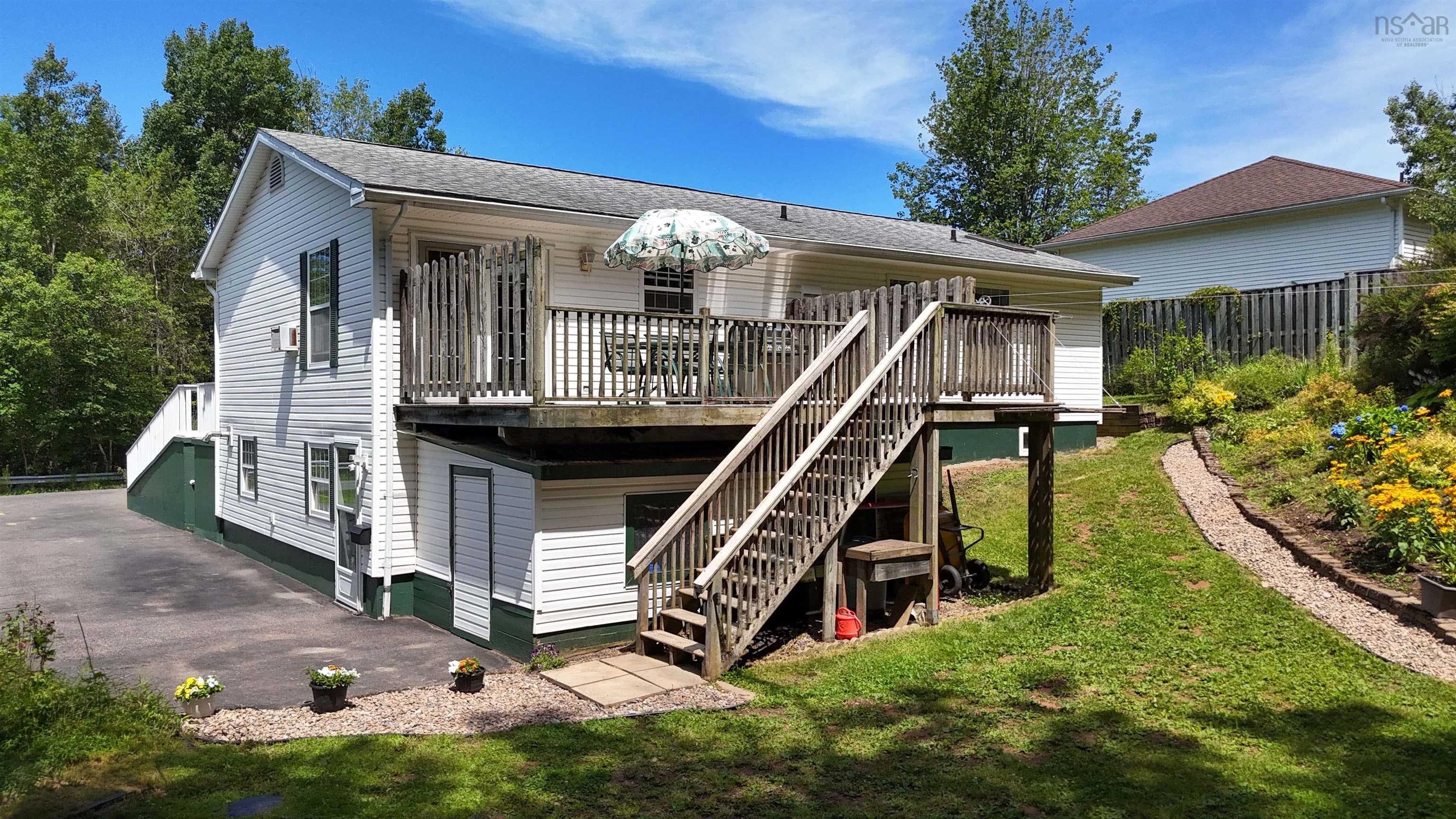 $459,900.00: 50 Macdonald Park Road, Kentville