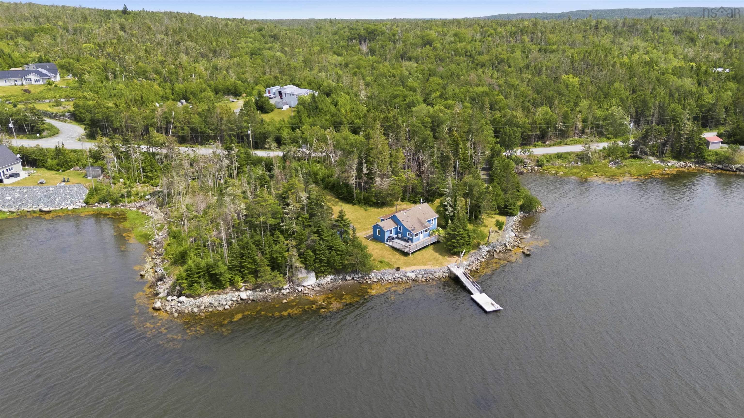 $555,000.00: 732 Ostrea Lake Road, Ostrea Lake