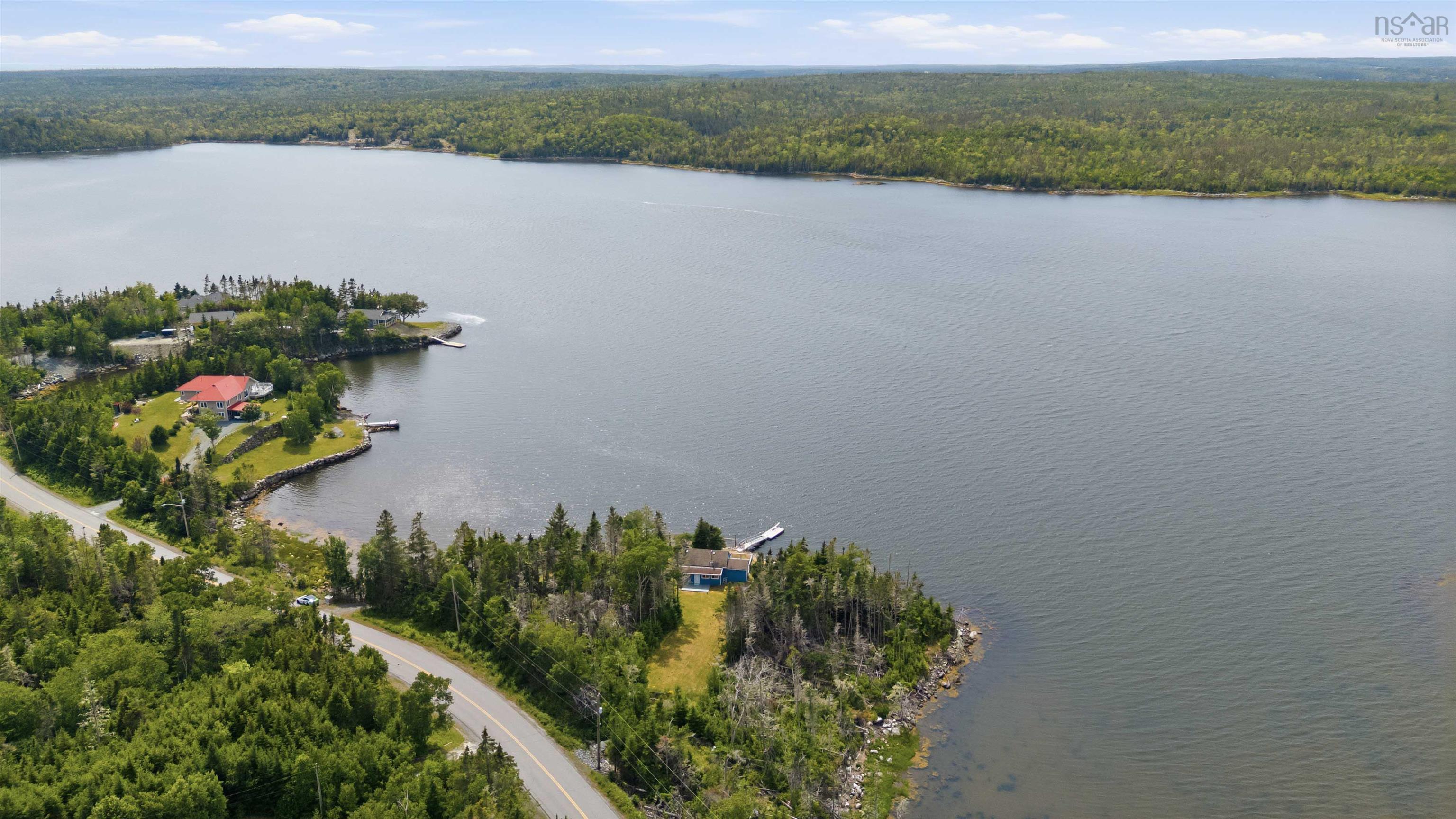 $555,000.00: 732 Ostrea Lake Road, Ostrea Lake