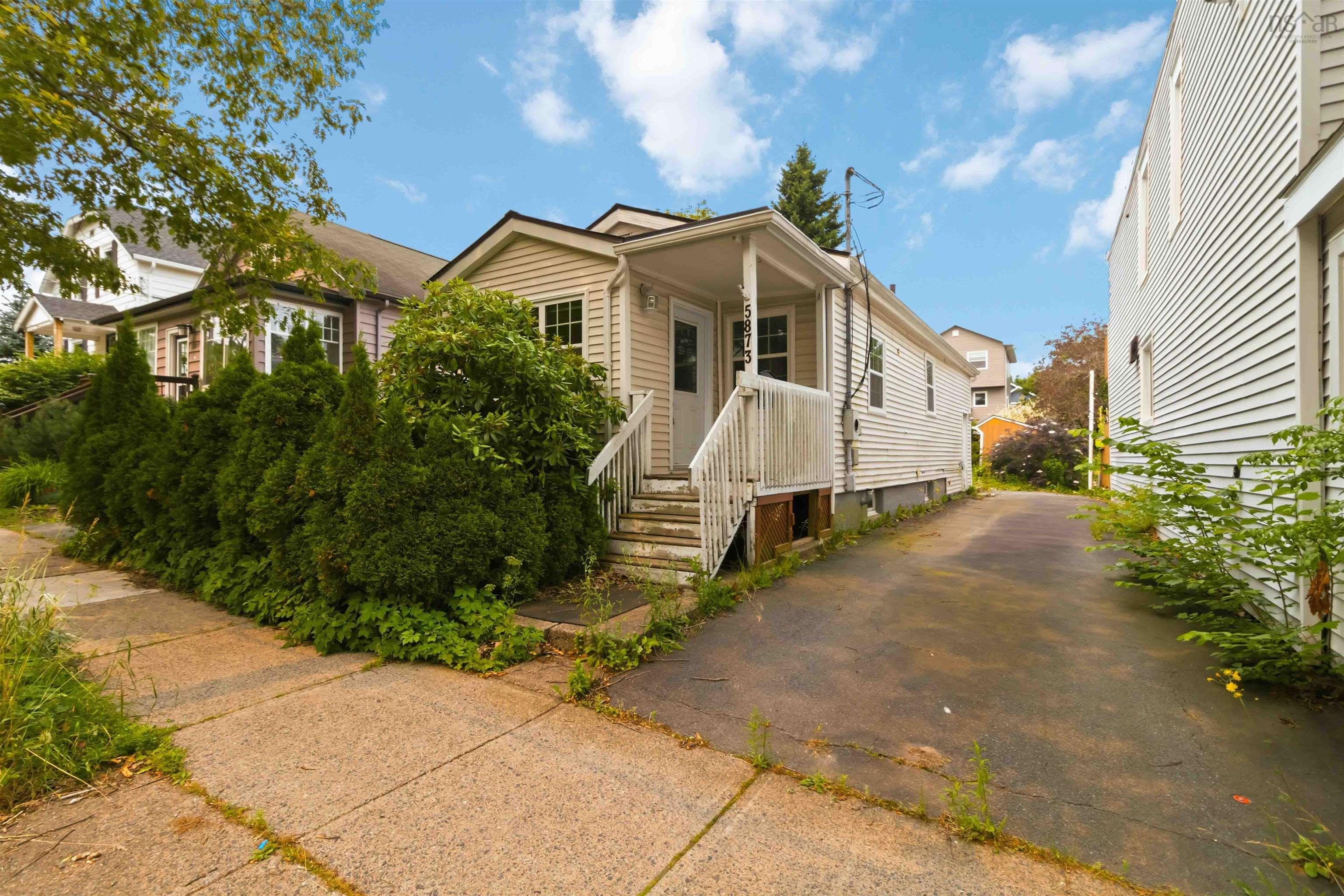 5873 Merkel Street, Halifax, NS (MLS® 202618653)