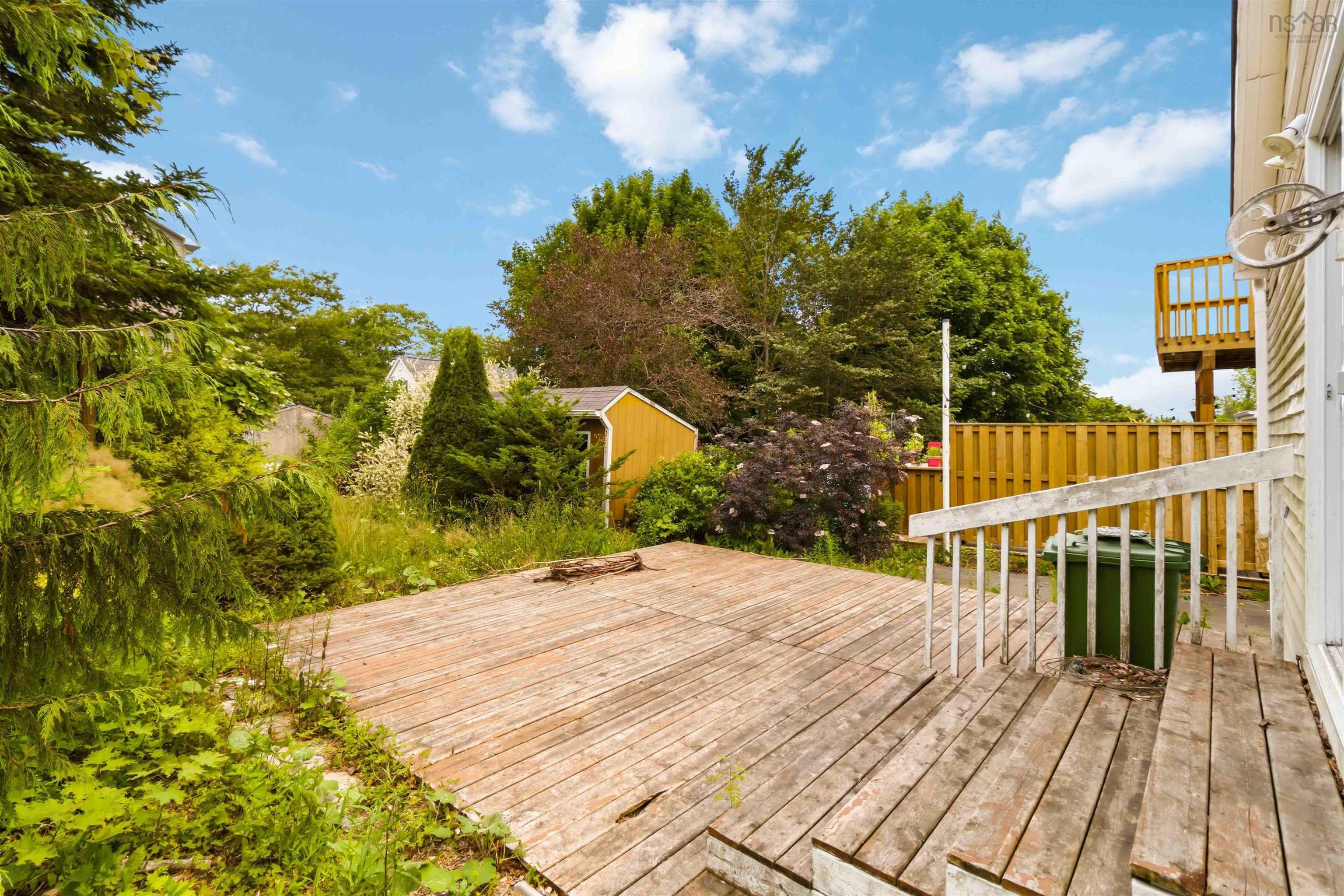 5873 Merkel Street, Halifax, NS (MLS 202618653)