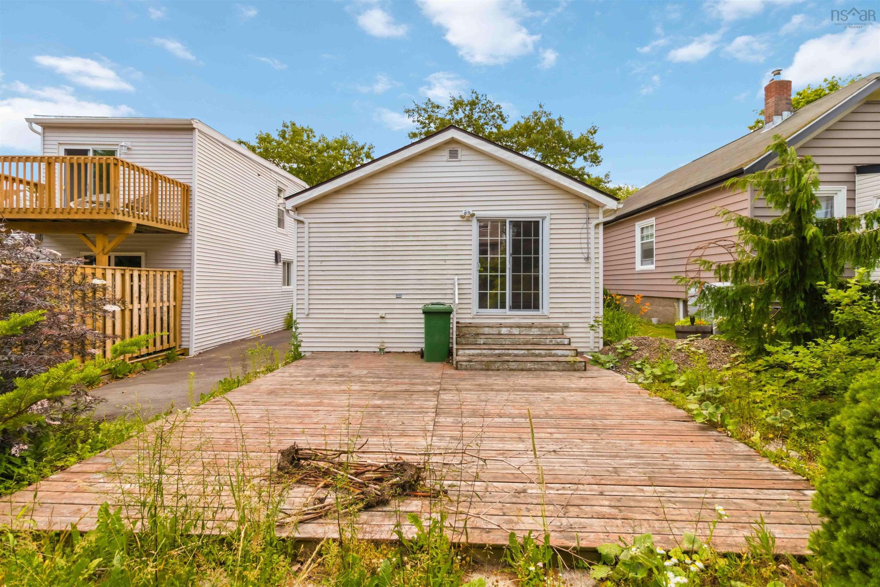 5873 Merkel Street, Halifax, NS (MLS 202618653)