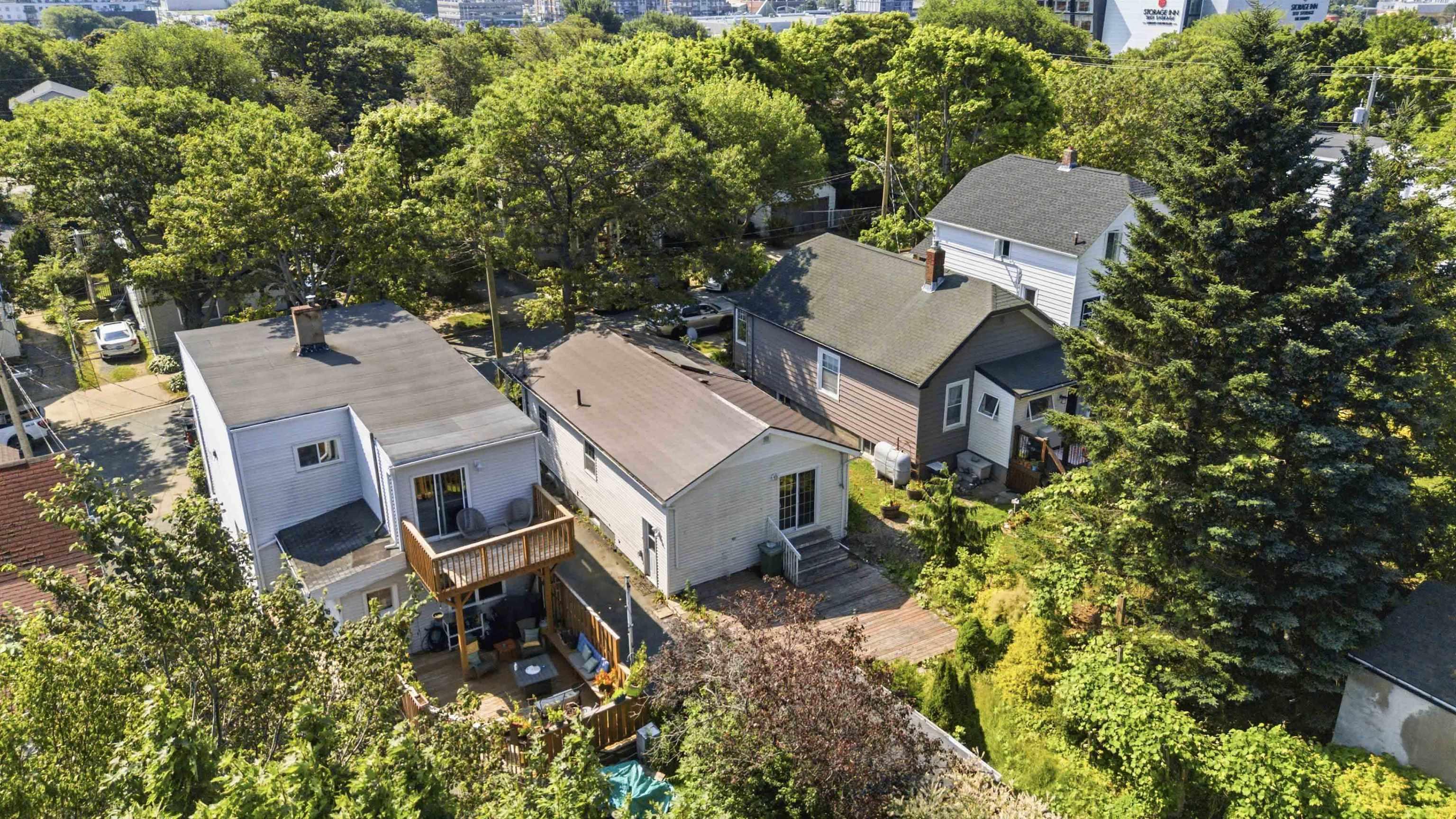 5873 Merkel Street, Halifax, NS (MLS 202618653)