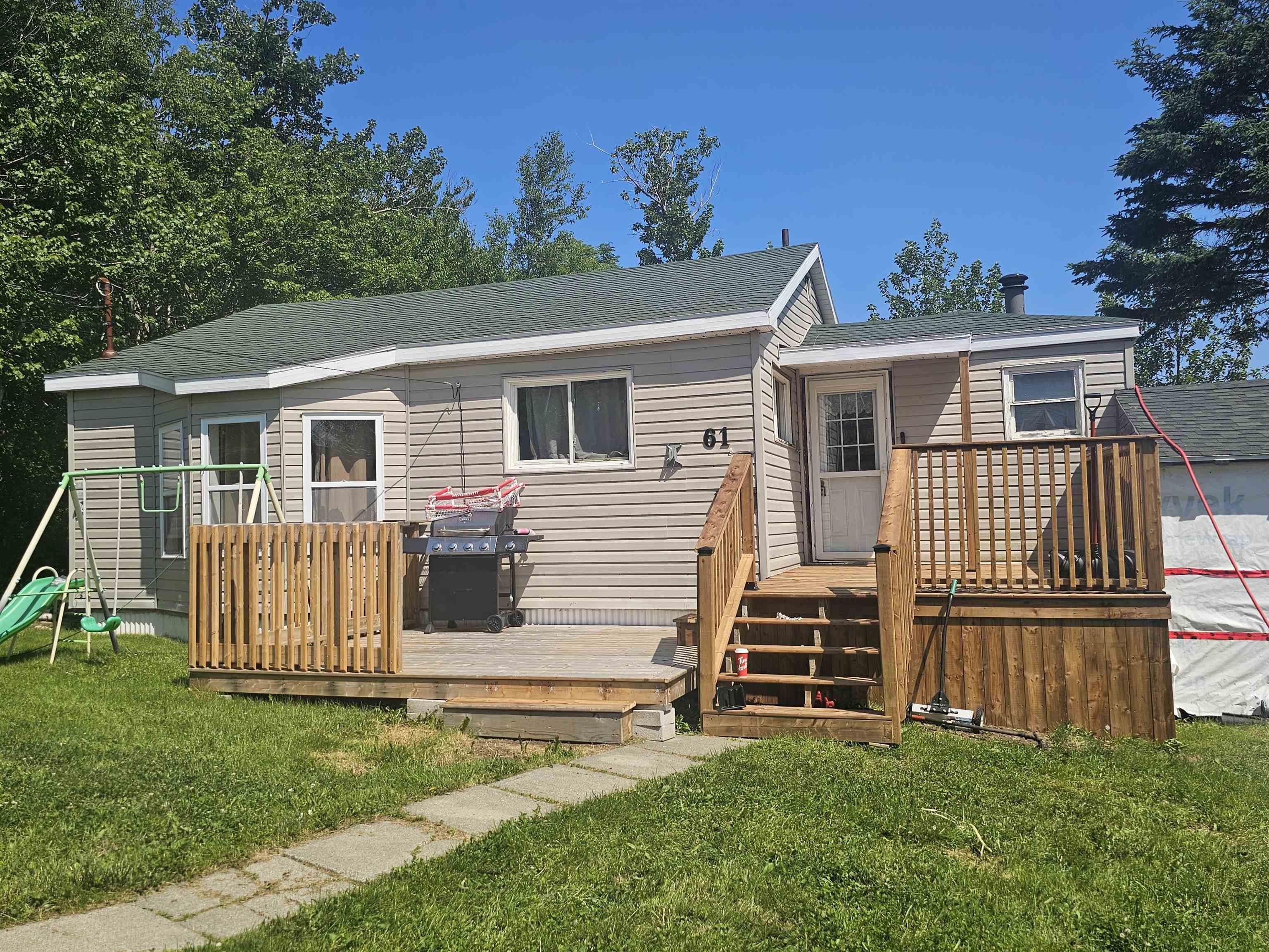 $119,900.00: 61 Dominion Street, Glace Bay