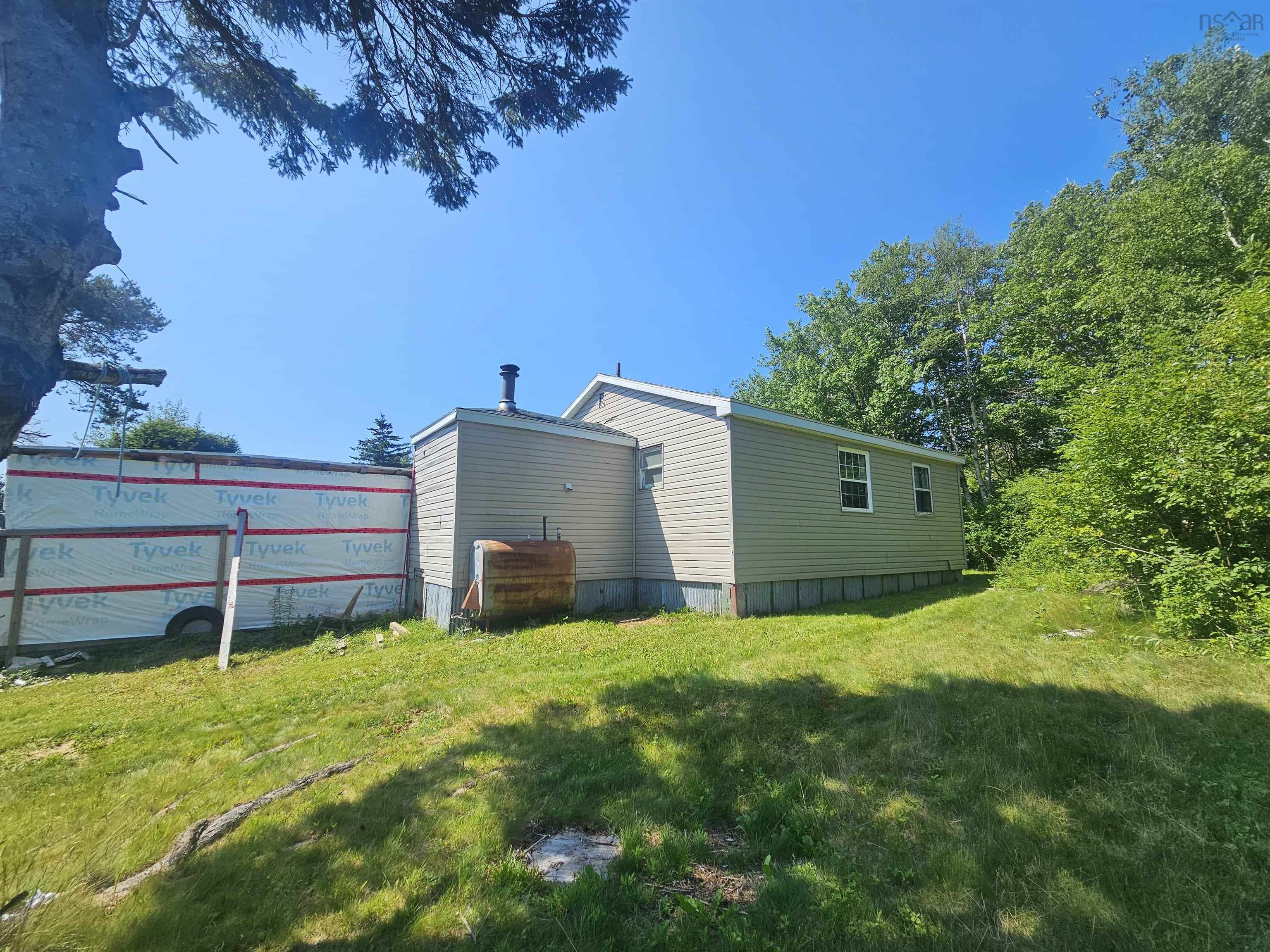 $119,900.00: 61 Dominion Street, Glace Bay