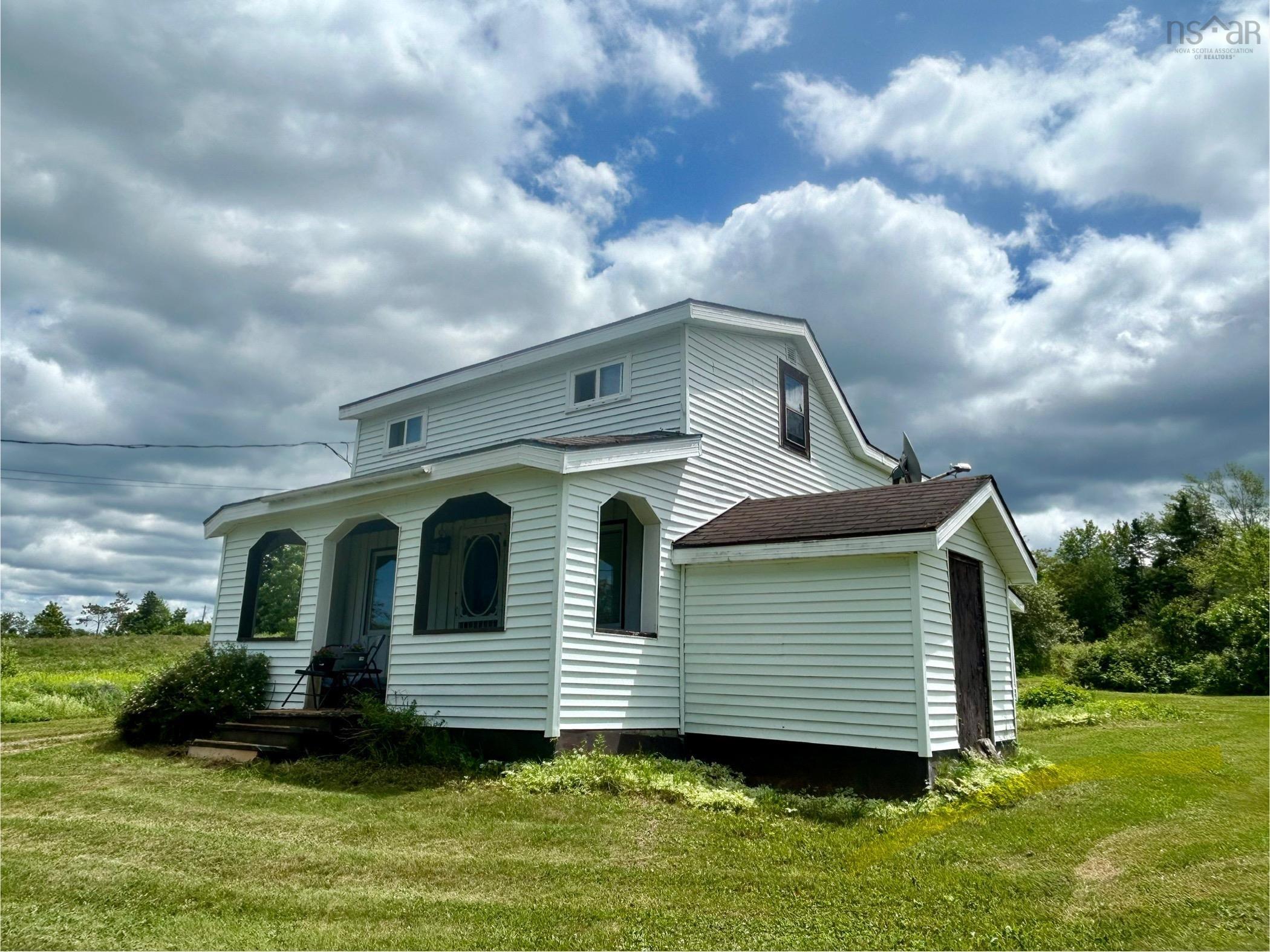 $230,000.00: 10374 Highway 4, Broadway