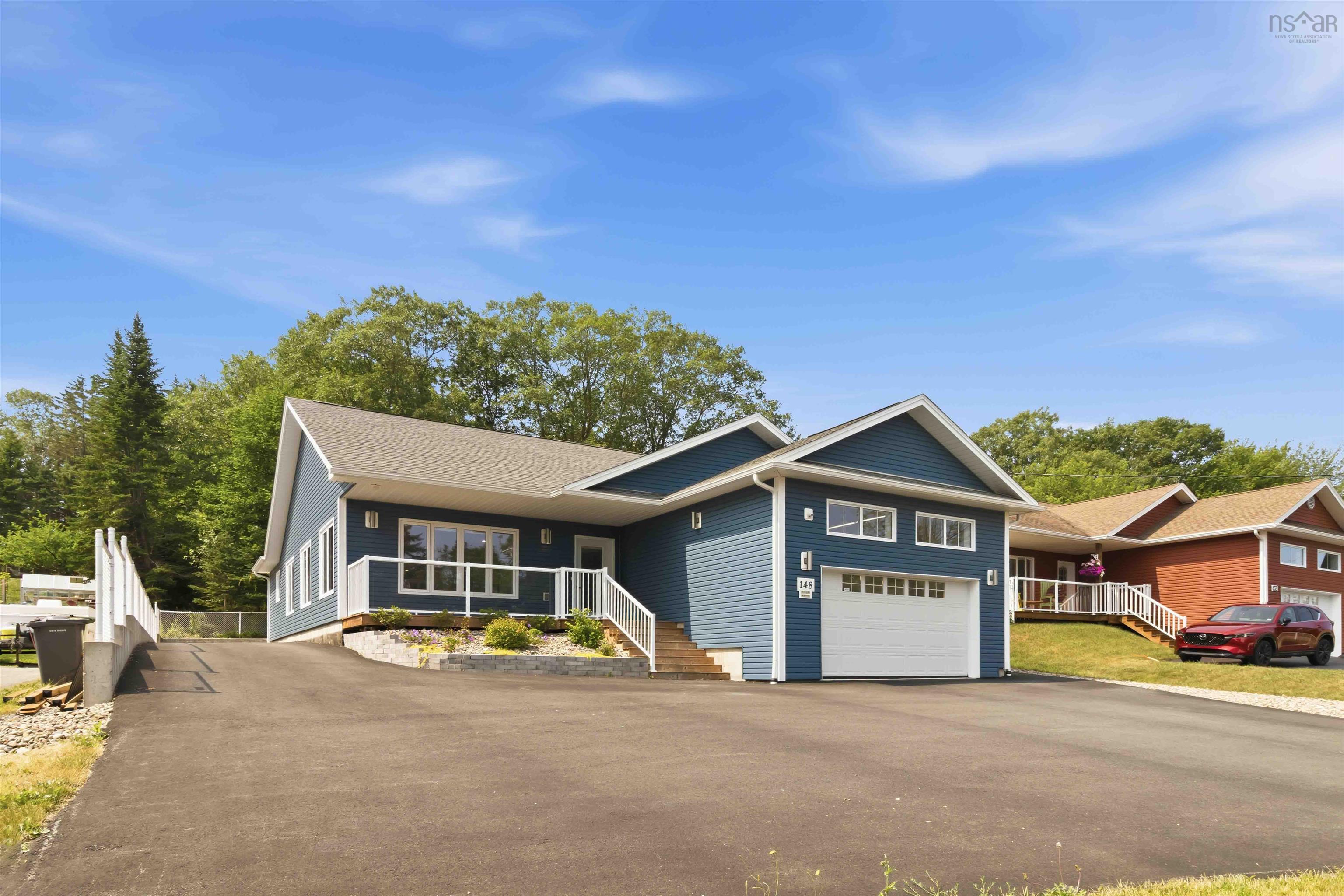 148 Old Sackville Road, Lower Sackville, NS (MLS® 202618656)