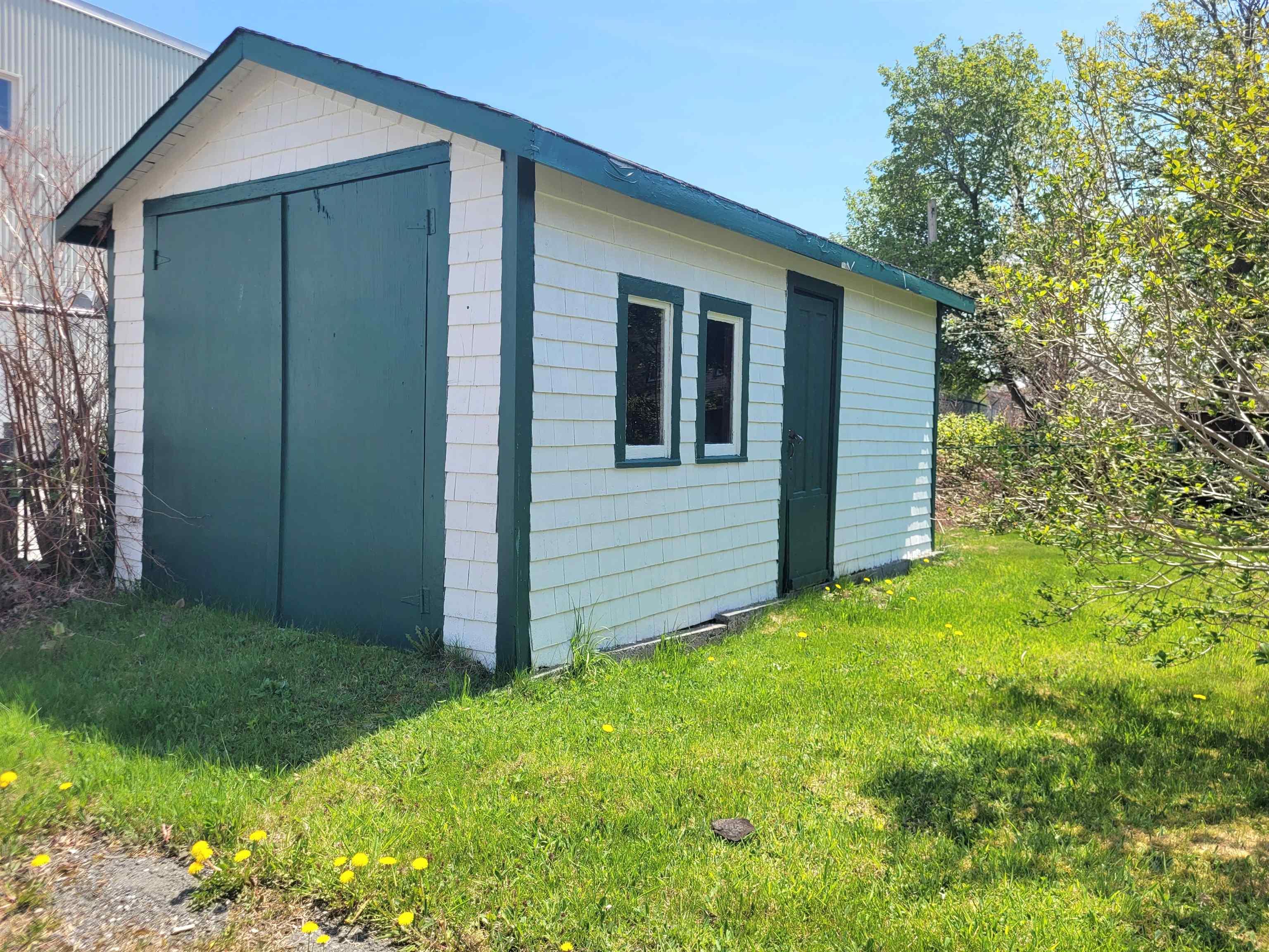 $249,900.00: 20 North Street, Lockeport
