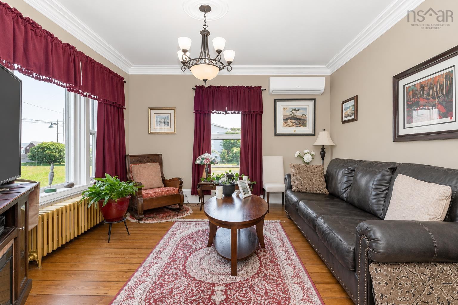 $399,000.00: 2652 Morien Highway, Port Morien