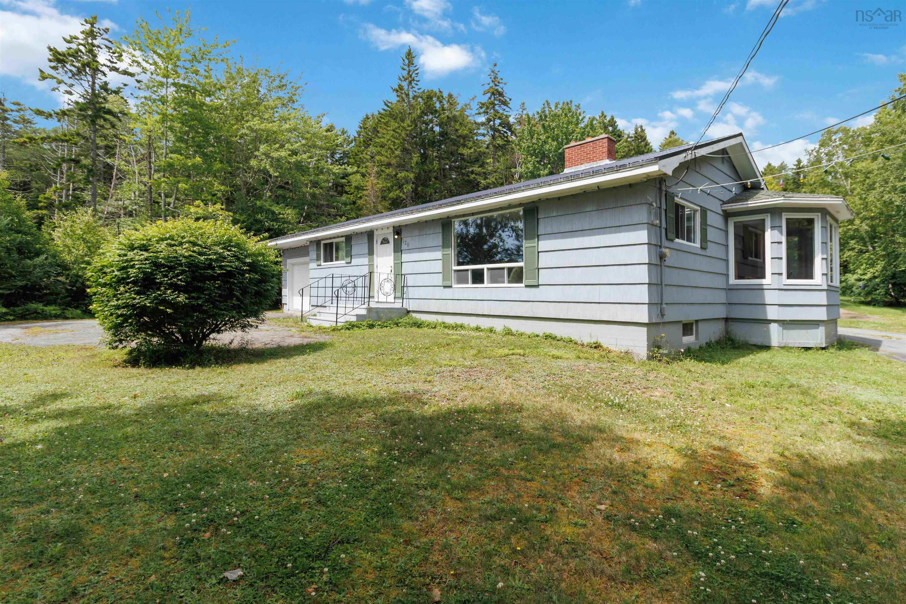 $399,000.00: 120 North Side Road, Riverport