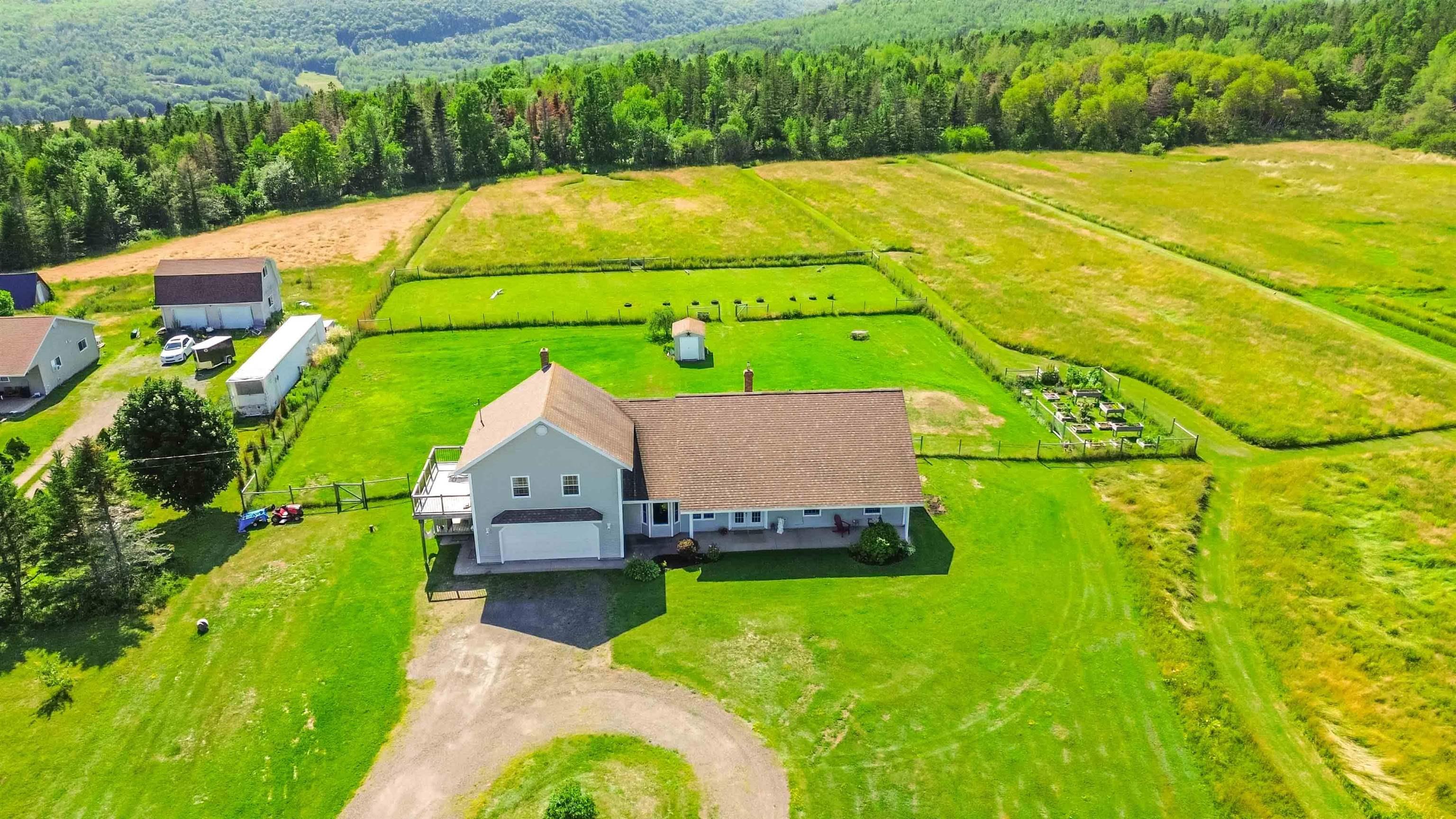 $559,000.00: 909 STRONACH MOUNTAIN Road, Melvern Square